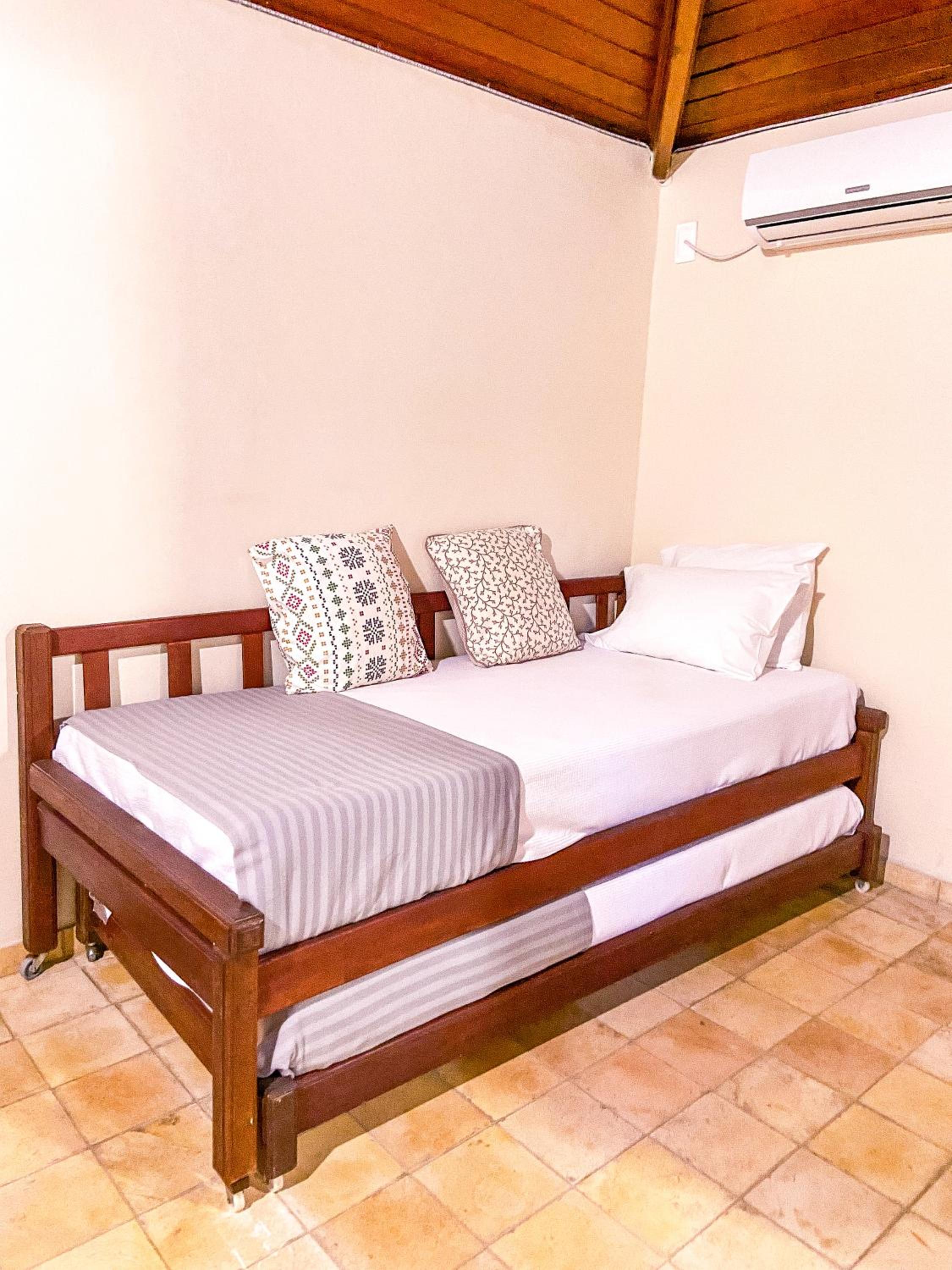 Quadruple Room - Photo 30