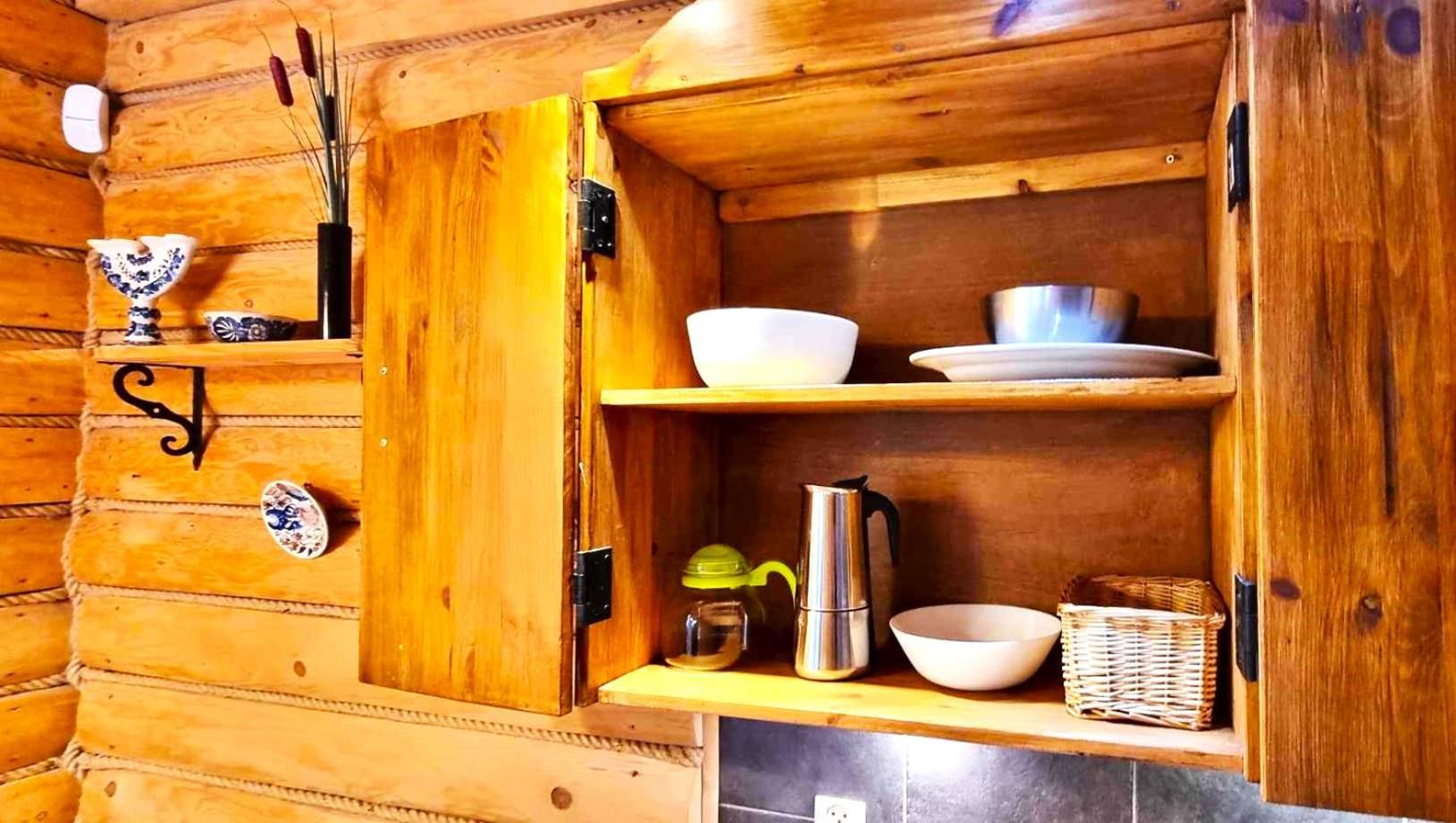 Two-Bedroom Chalet photo 3