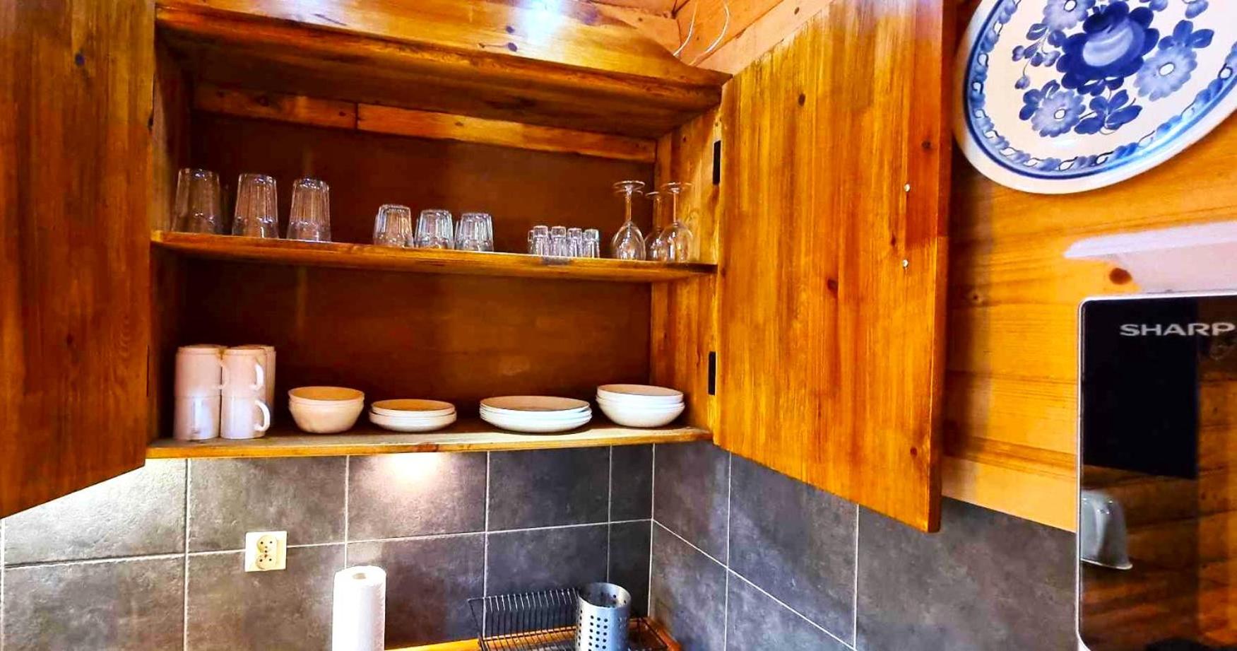 Two-Bedroom Chalet photo 2