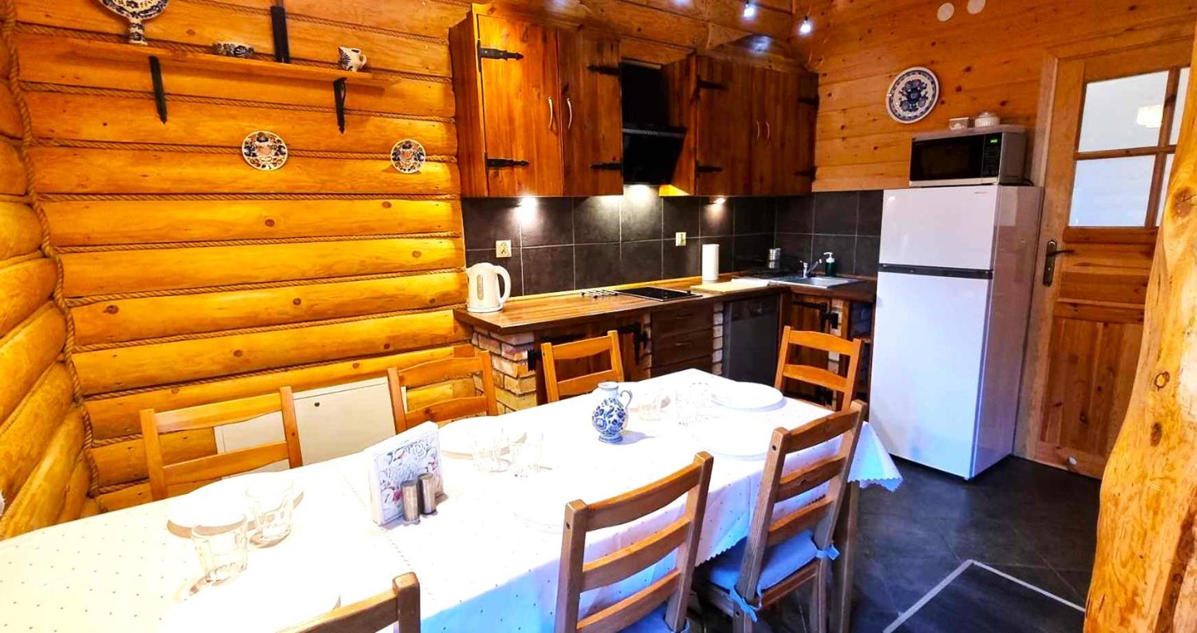 Superior Chalet photo 3