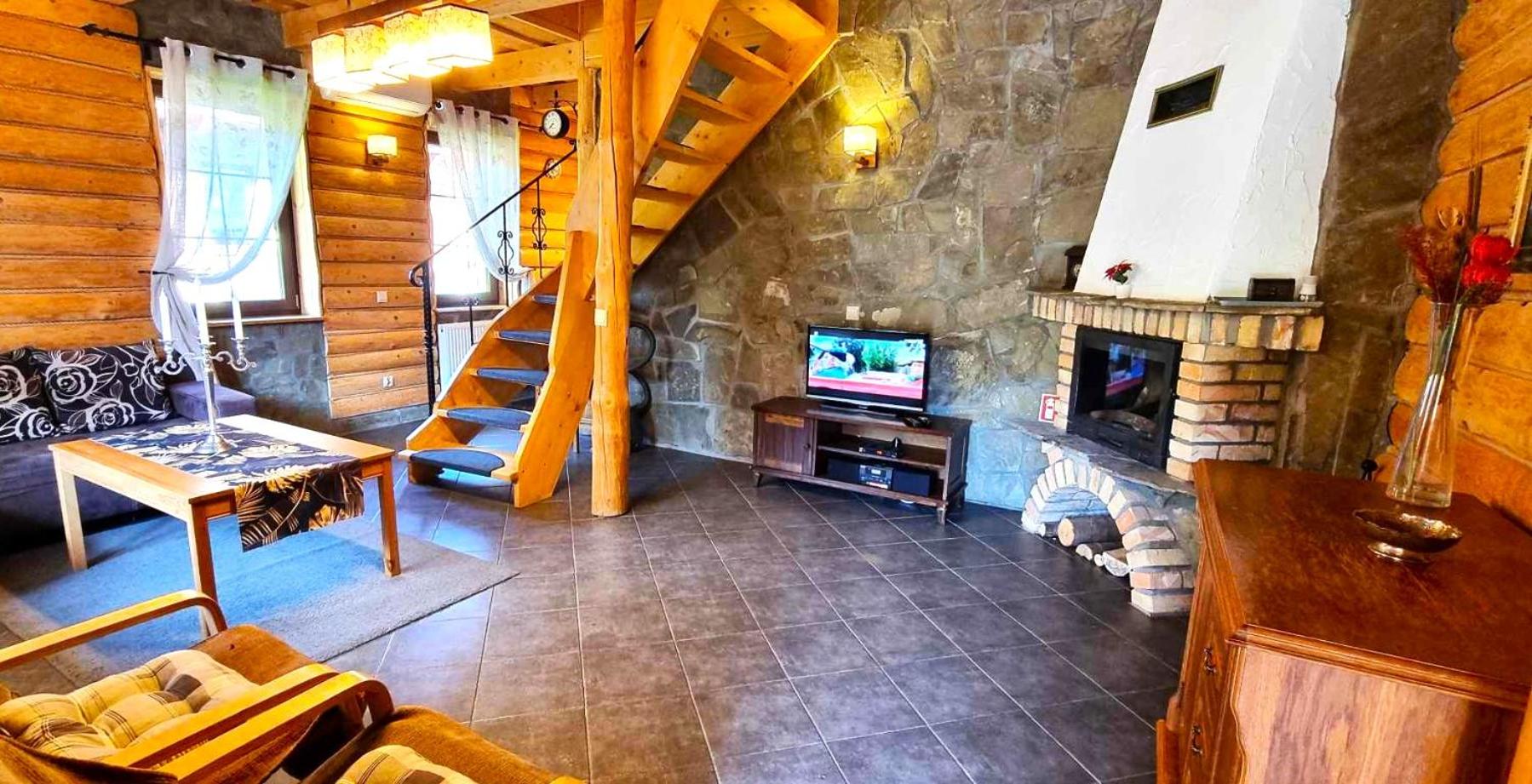 Superior Chalet photo 1
