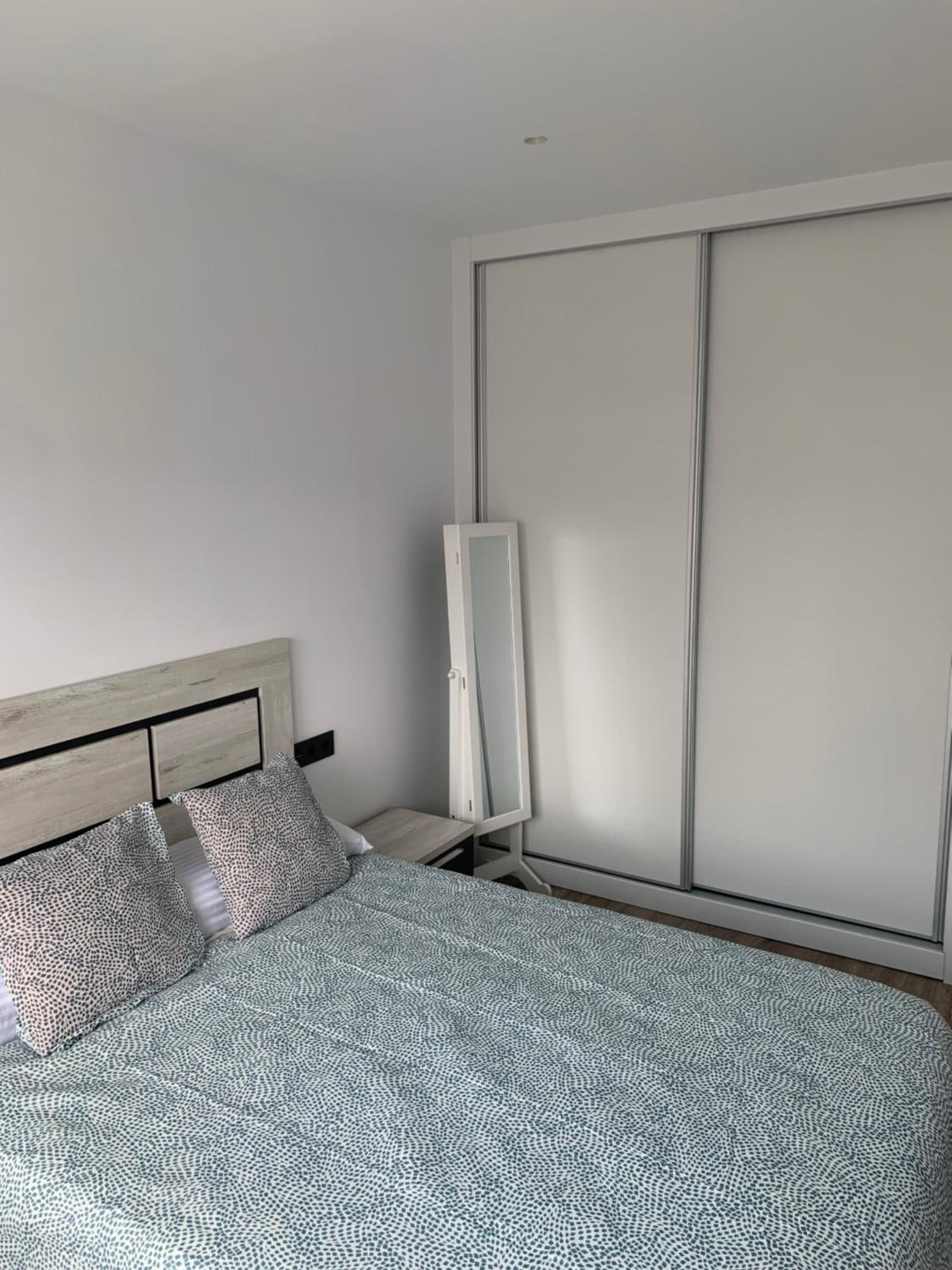 Departamento de tres habitaciones