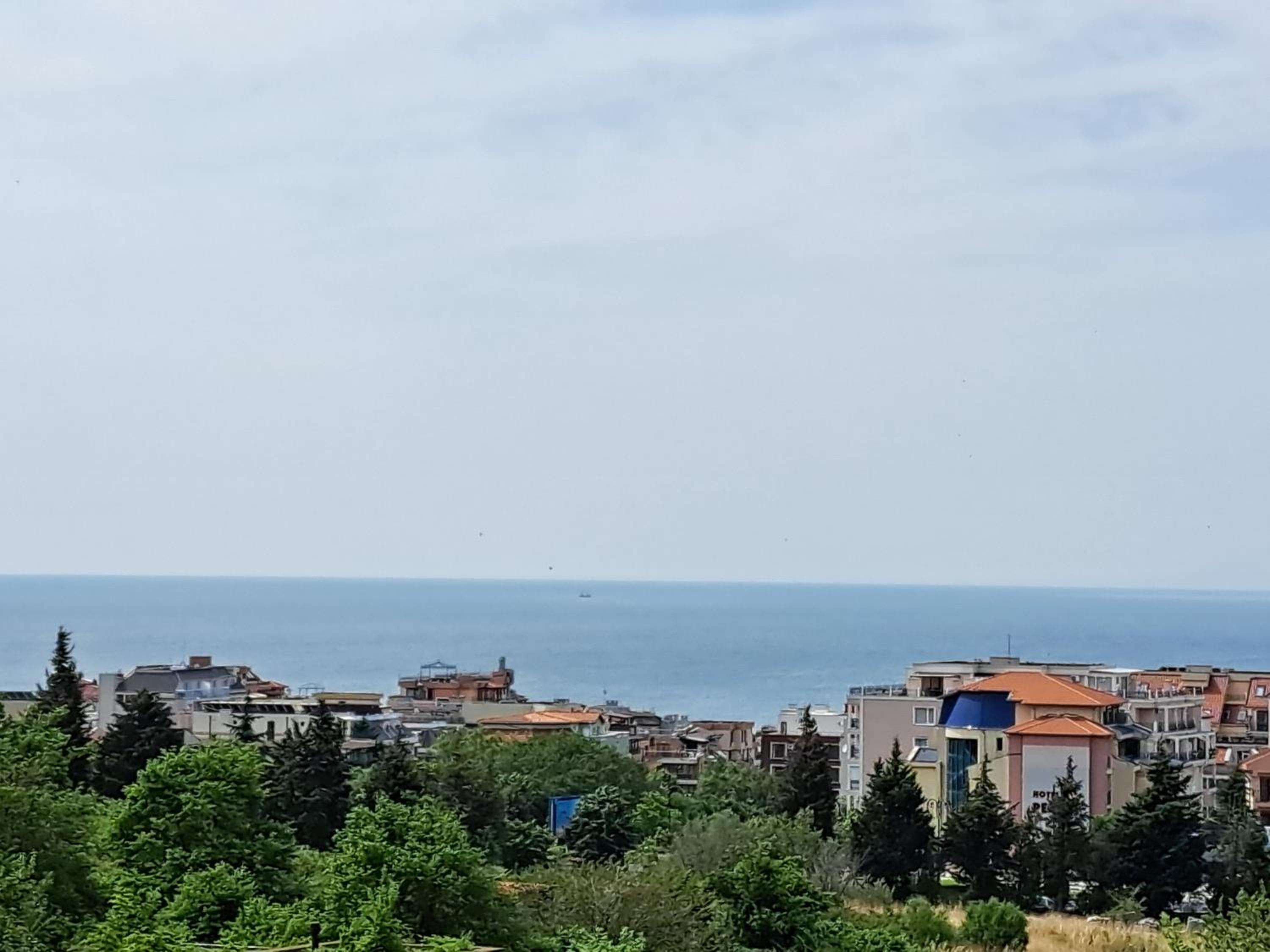 Apartment with Sea View photo 1