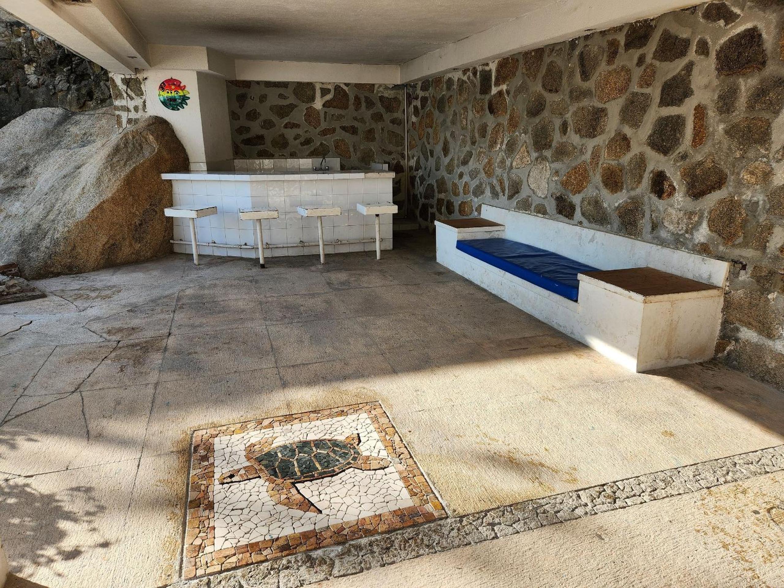 One-Bedroom Villa photo 2