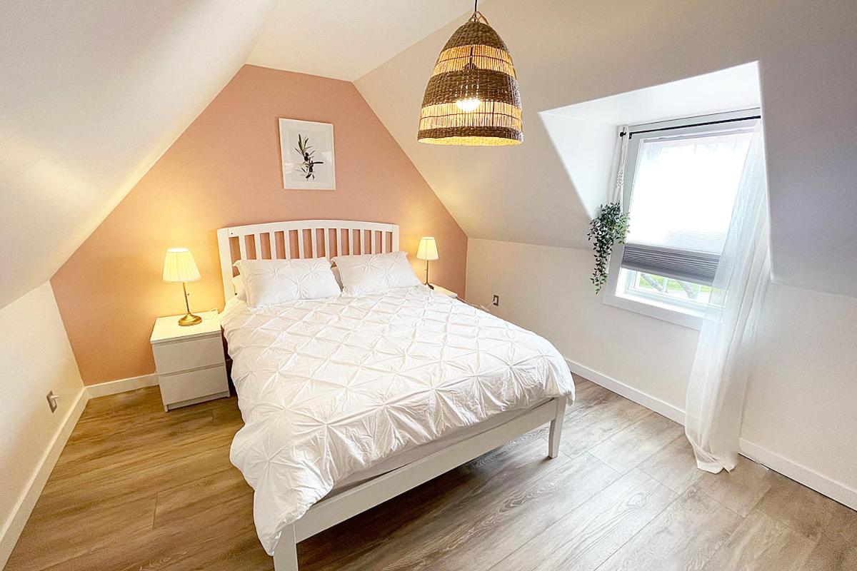 Junior Suite with Balcony