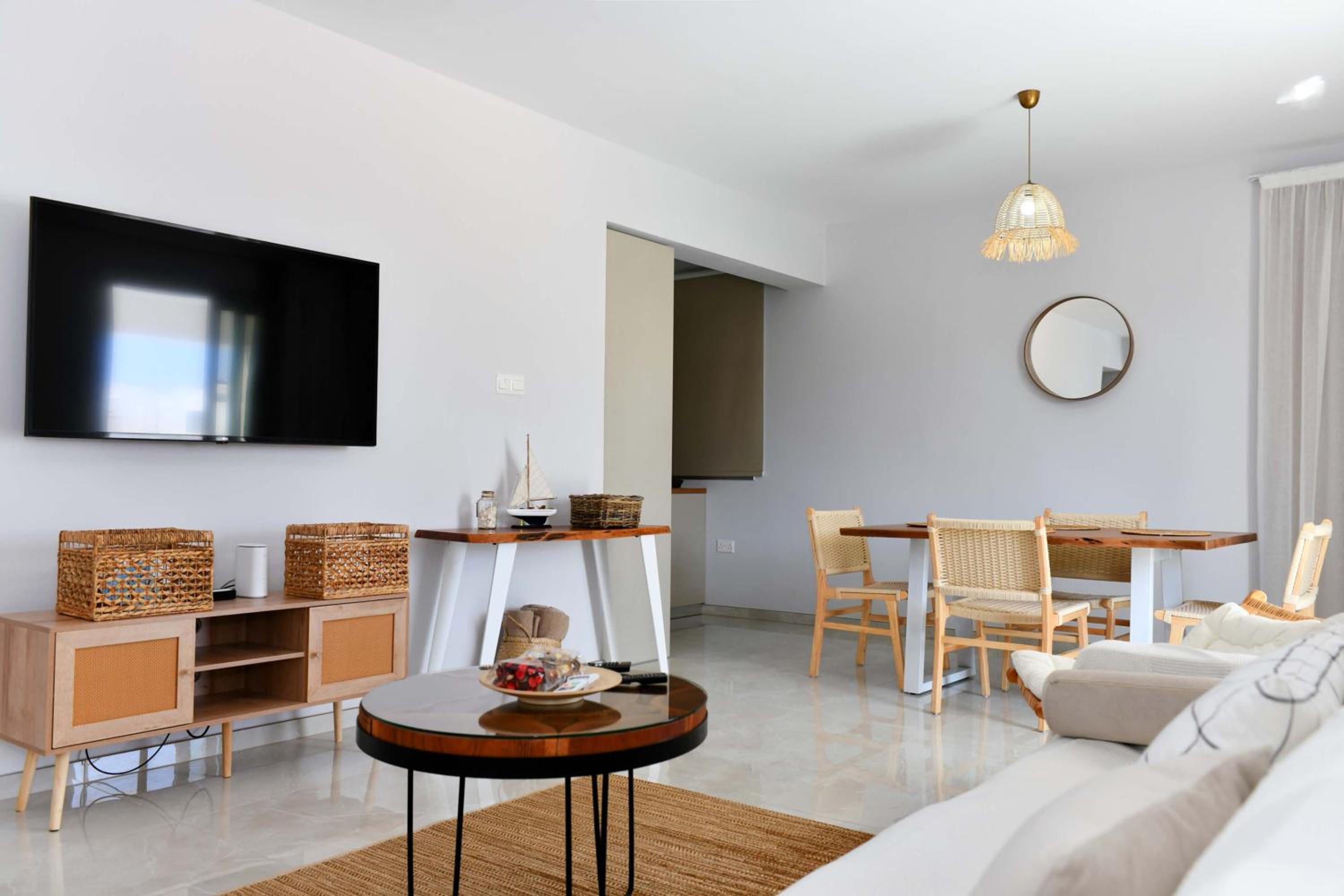 Villa with Sea View photo 1