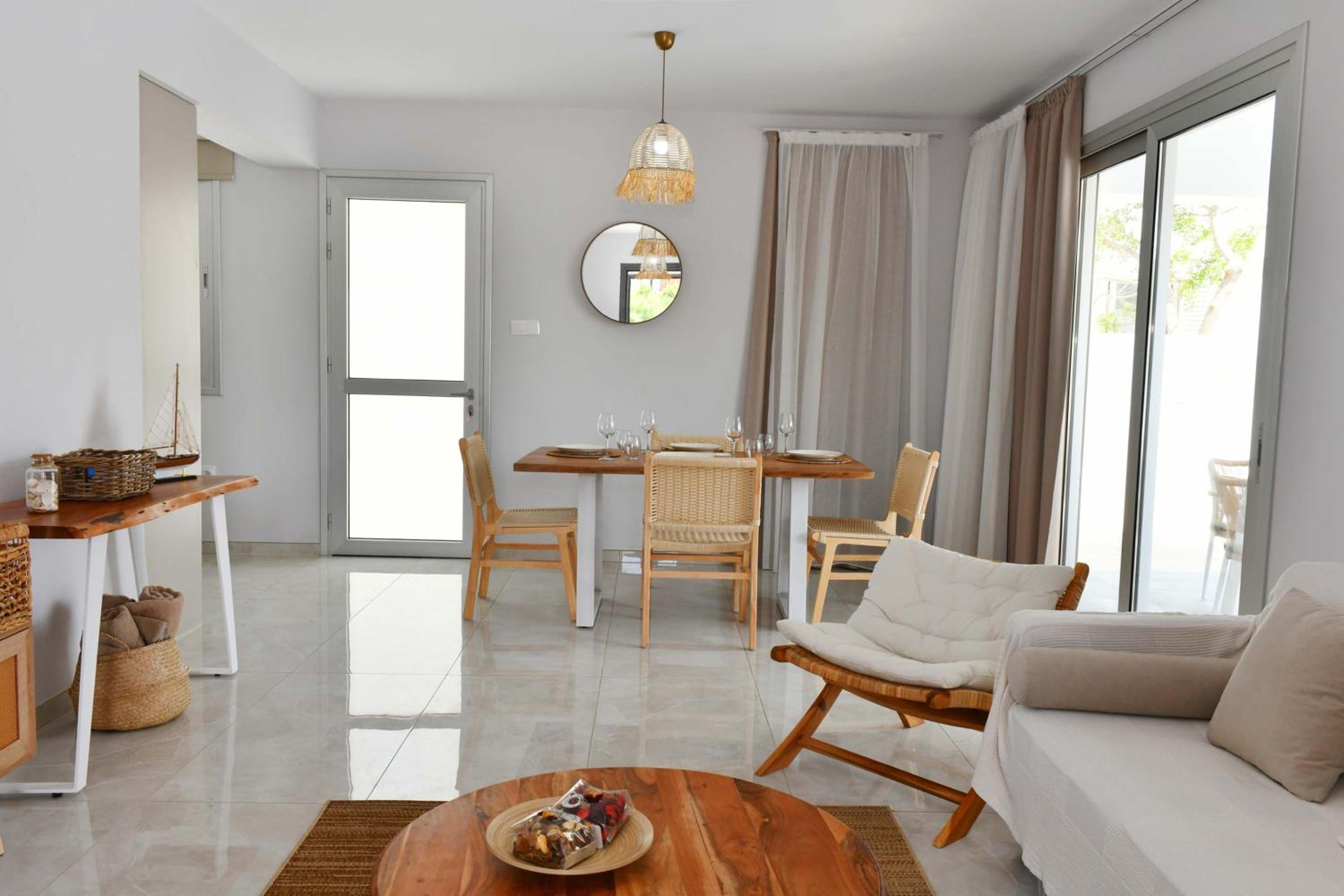 Villa with Sea View photo 3