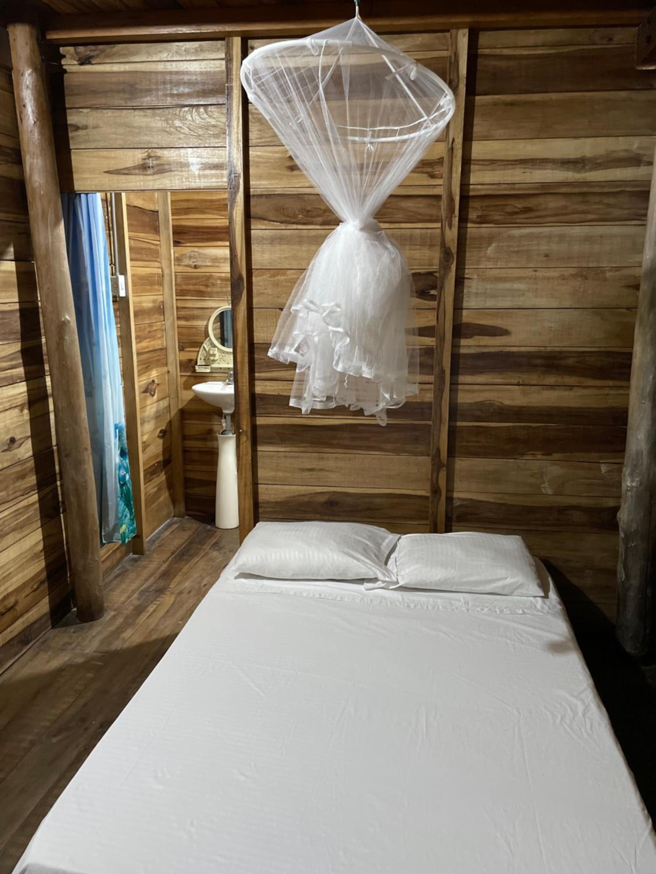 Double Room with Private Bathroom photo 1