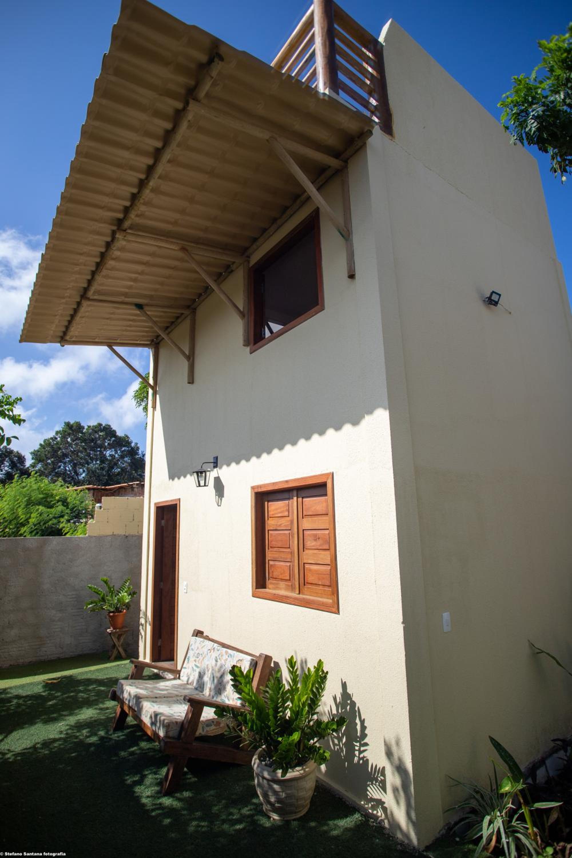 Family Room with Terrace photo 2