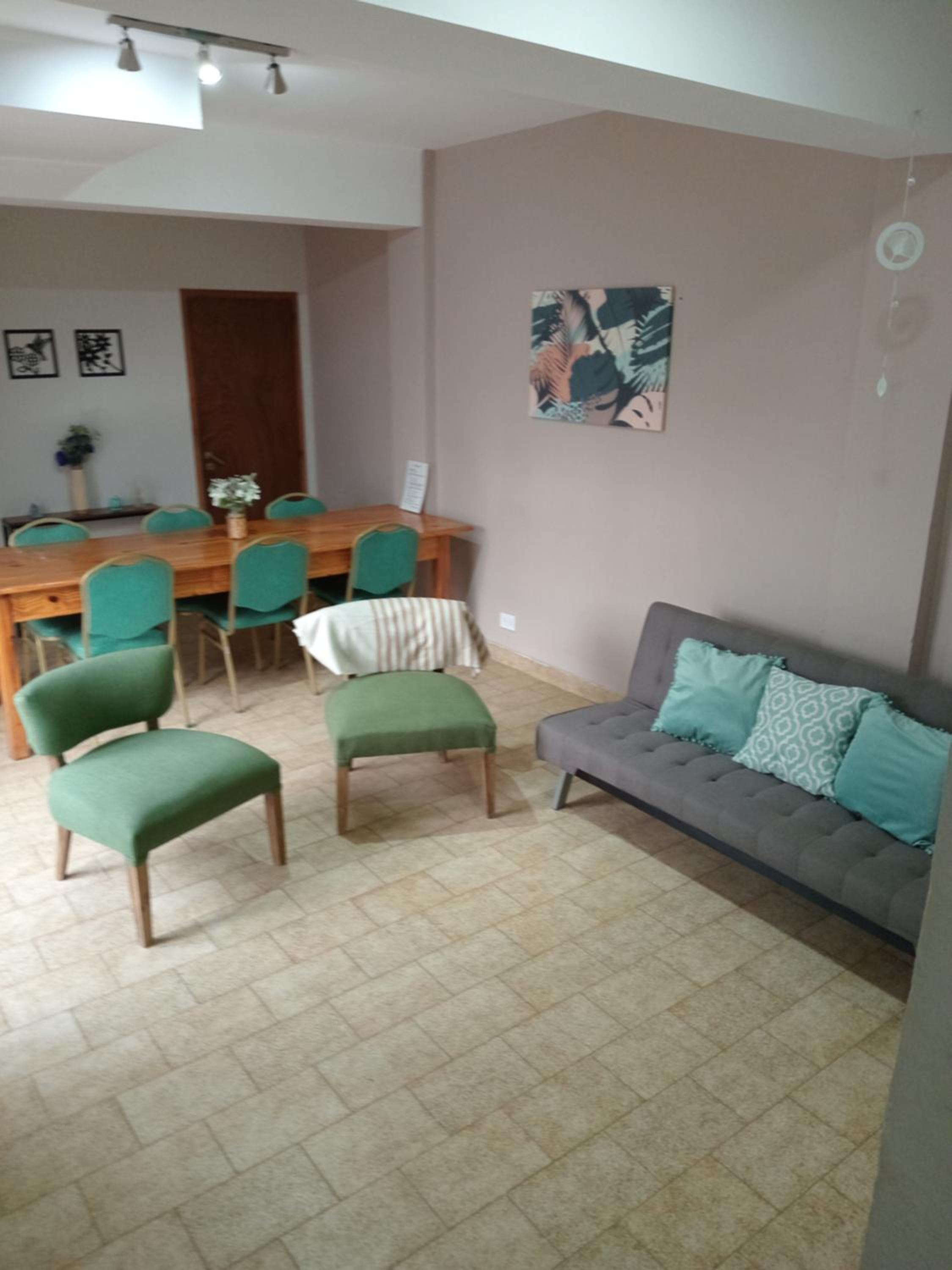 Two-Bedroom House photo 1