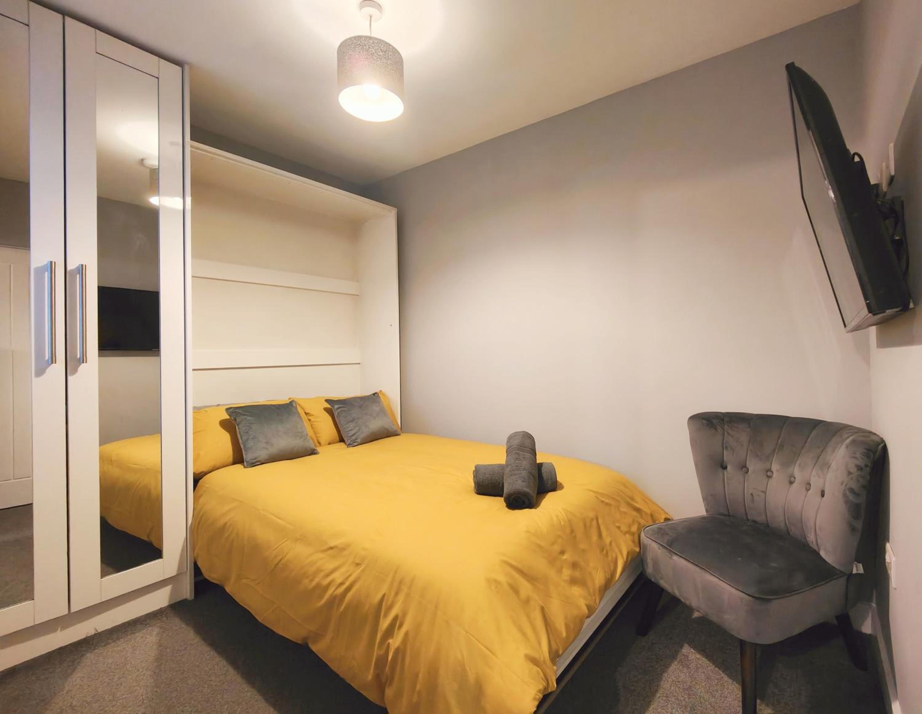 Apartment photo 3