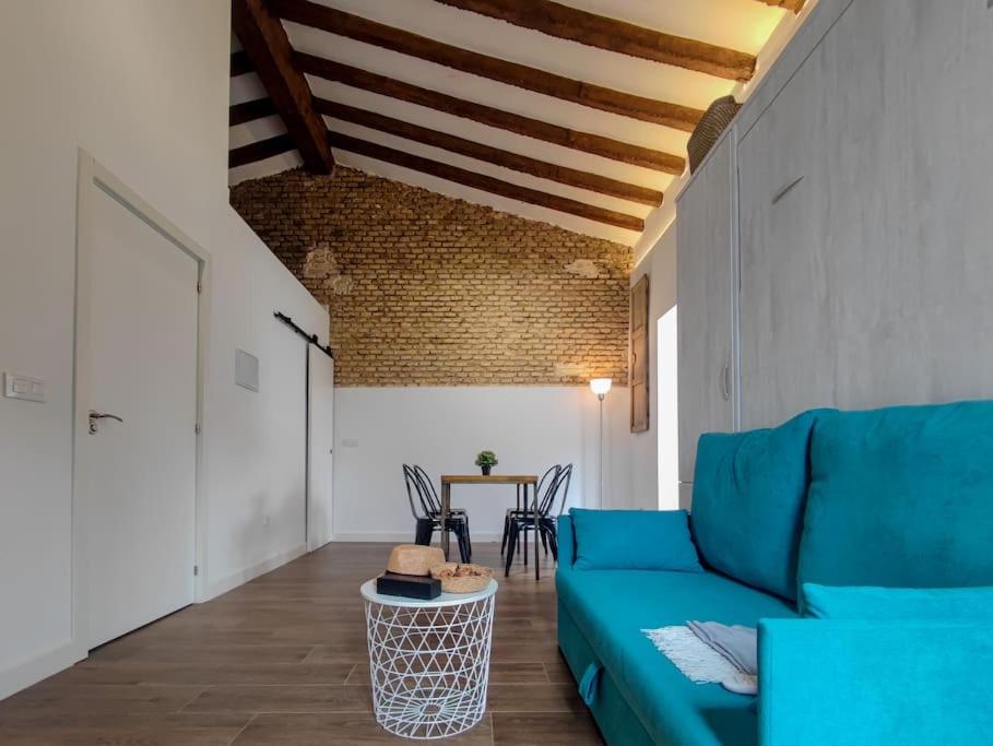 Apartamento Estudio