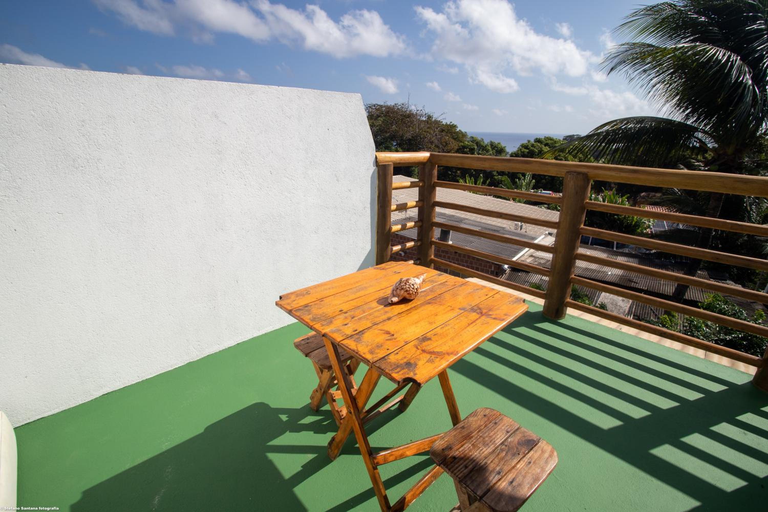 Family Room with Terrace photo 3