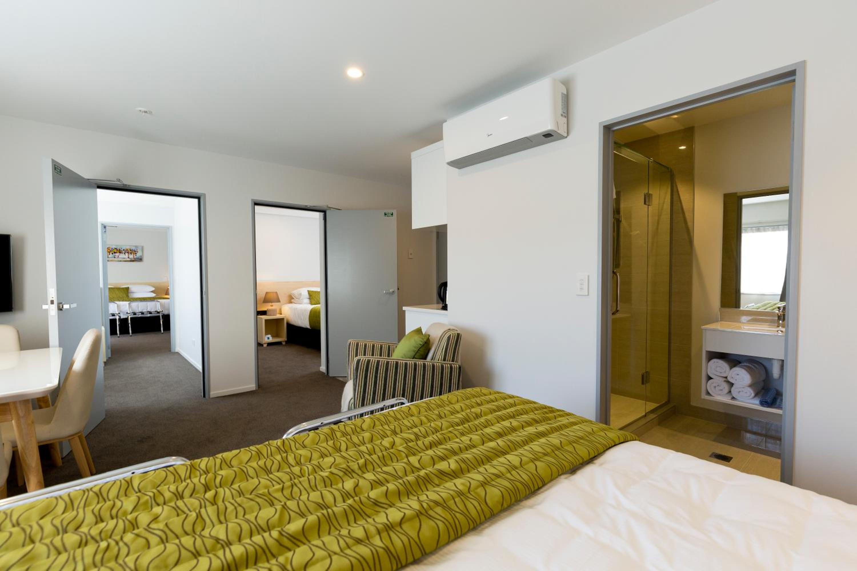 Superior Suite