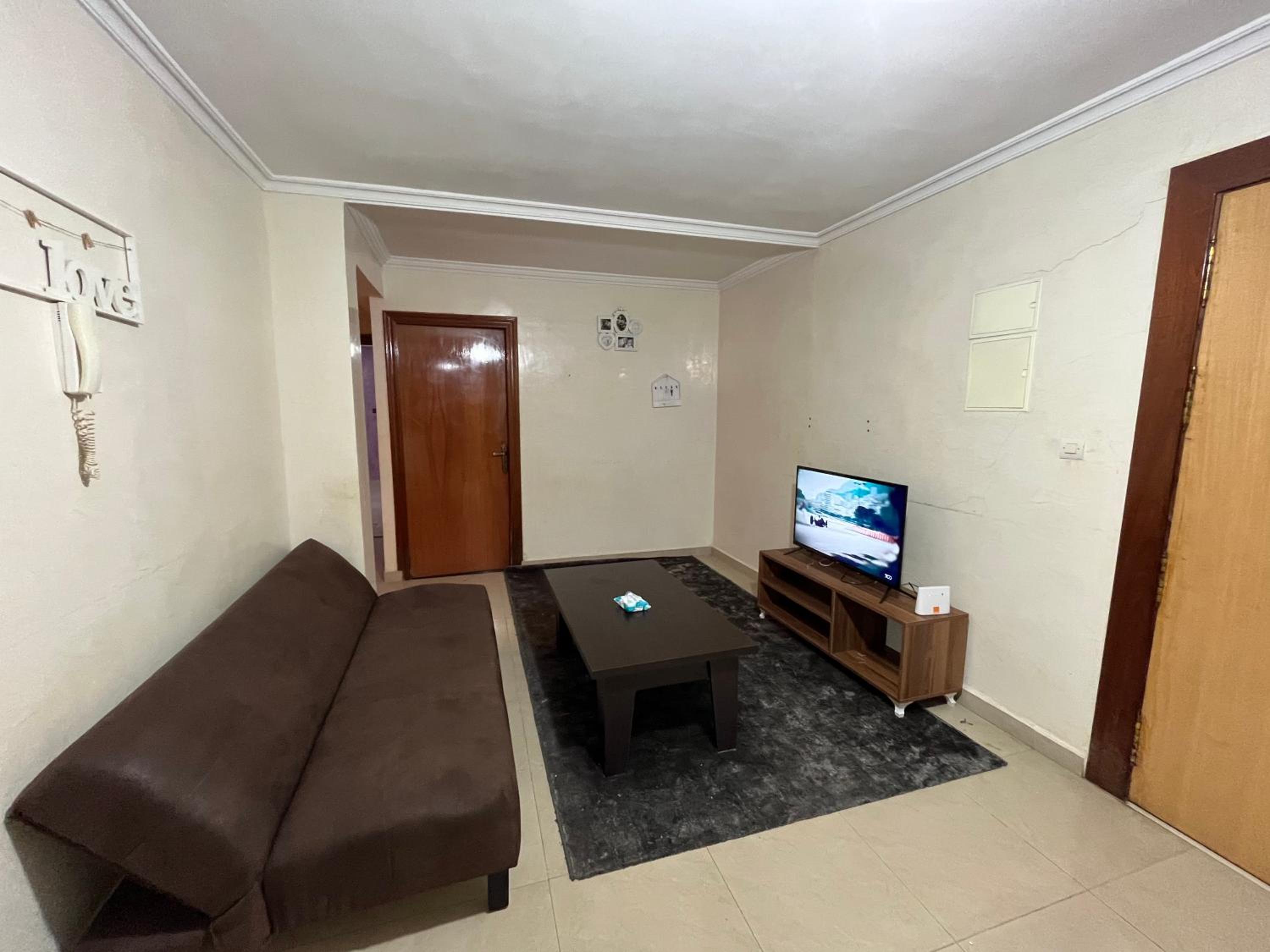 Superior Apartment photo 1