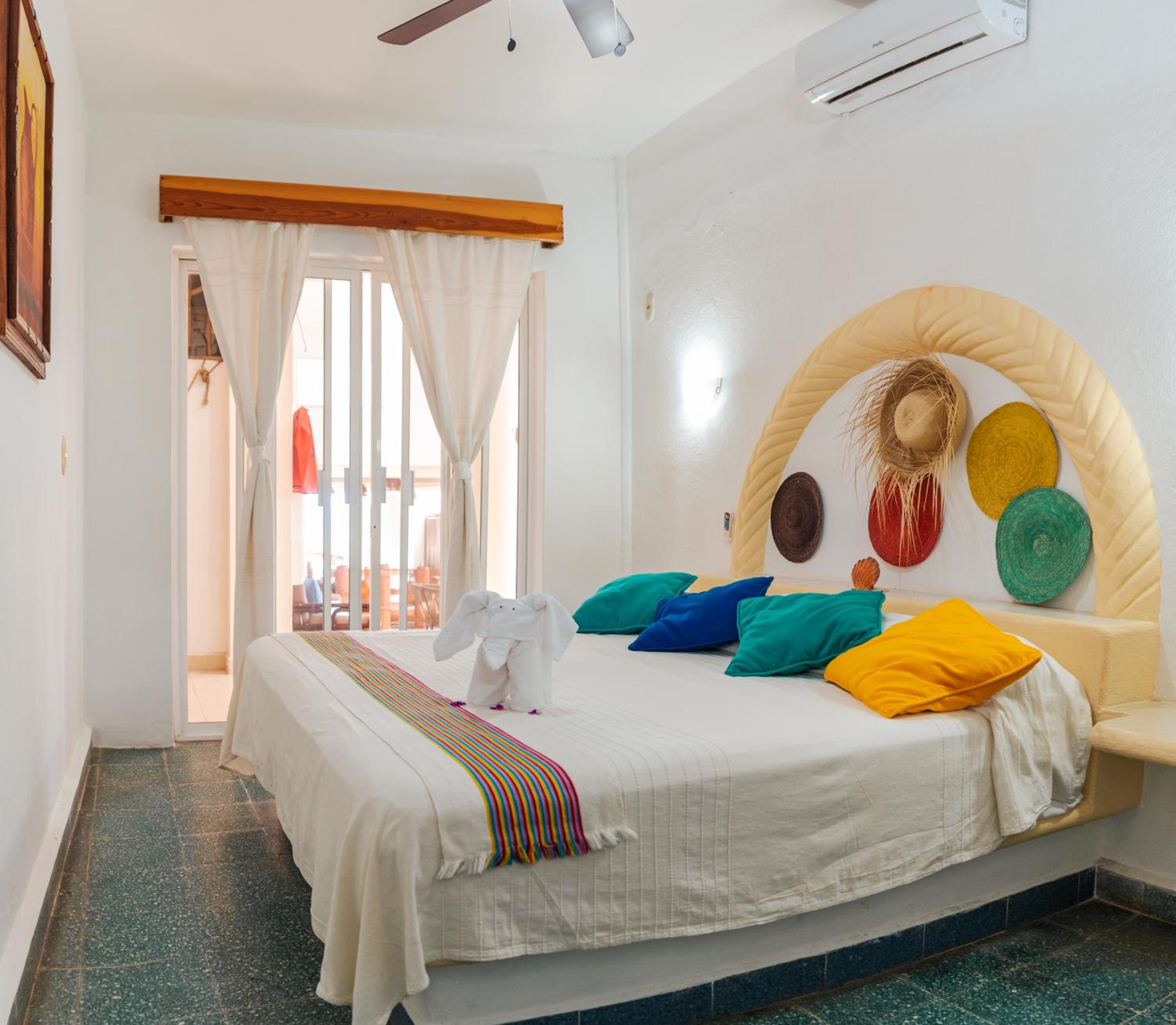 Two-Bedroom Suite
