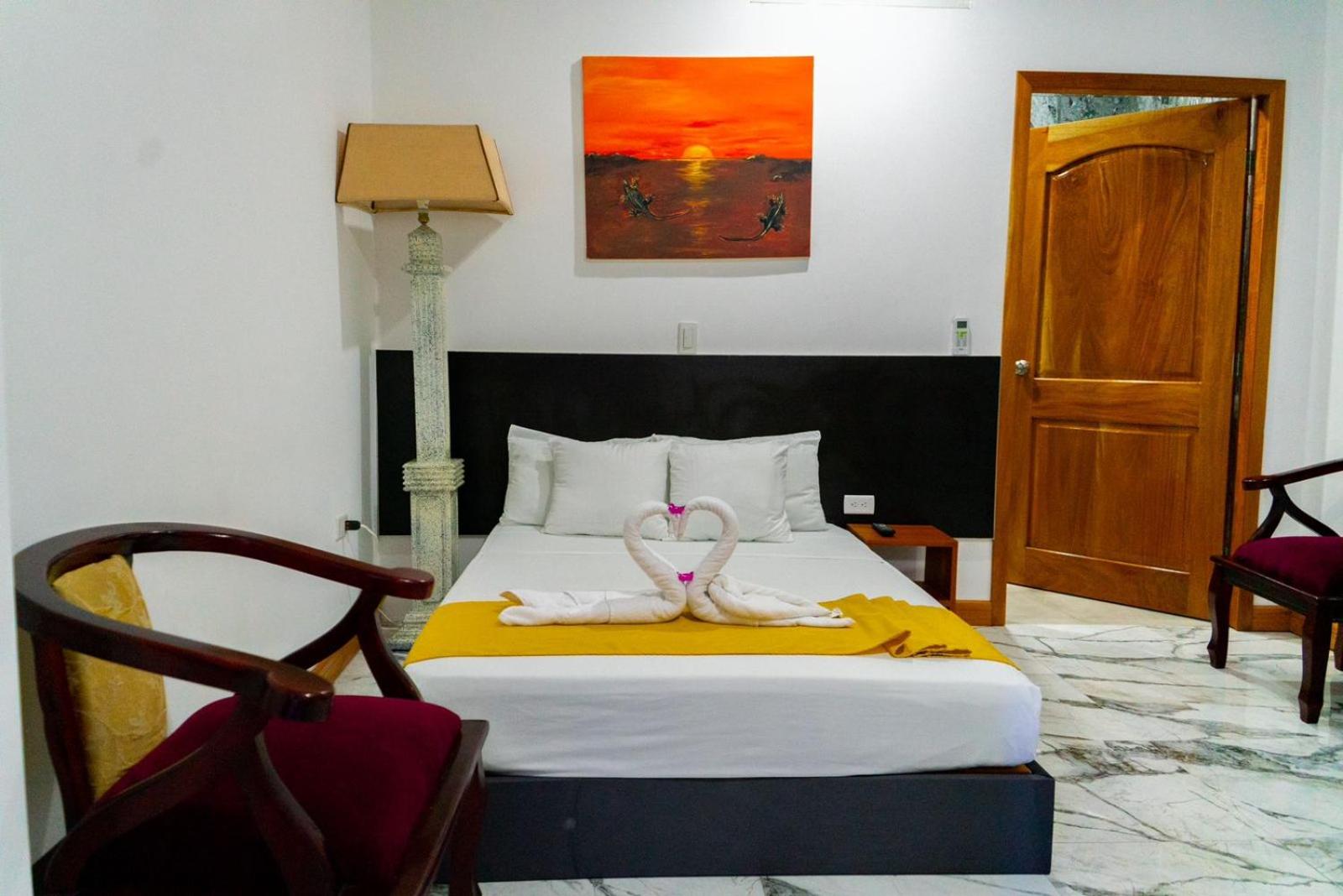 Single Room