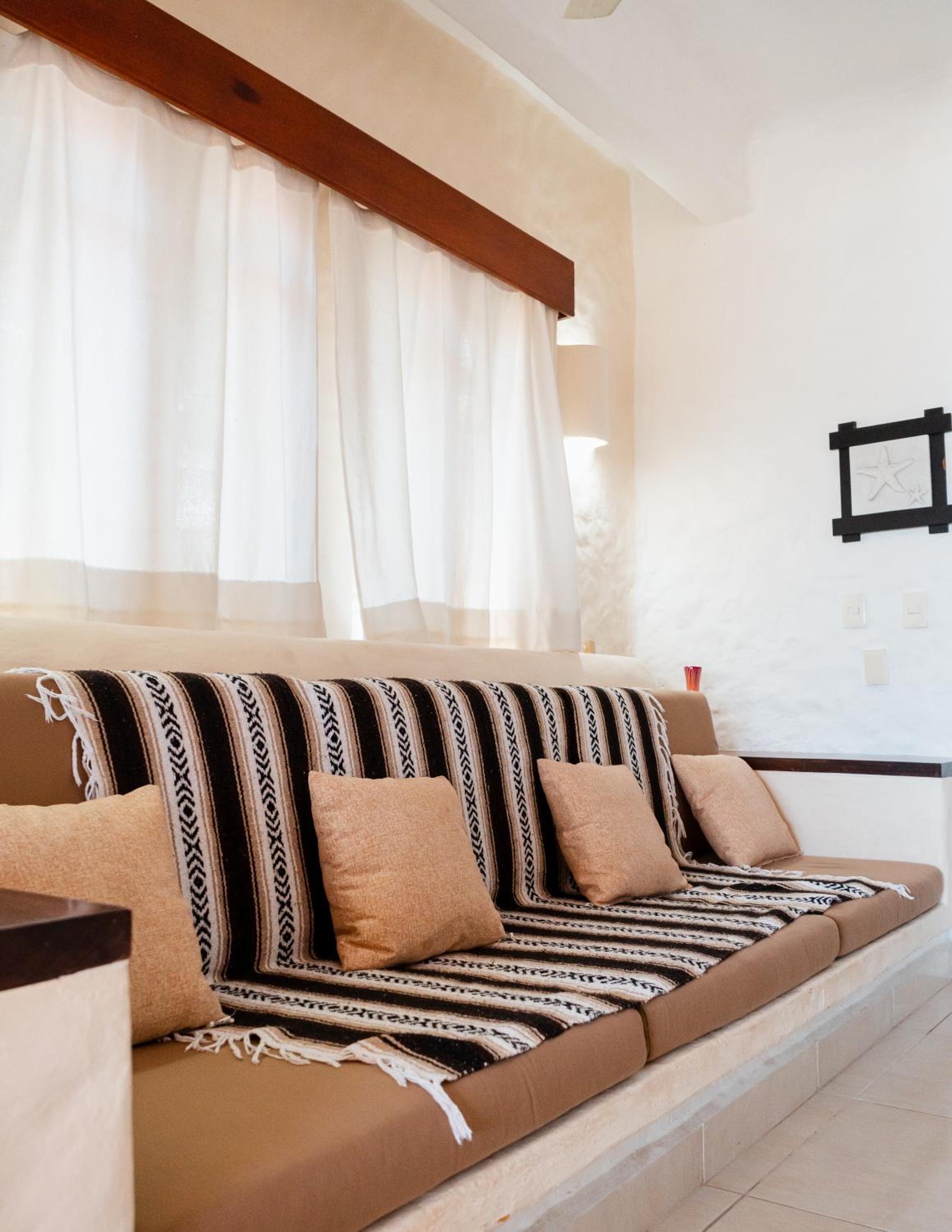 Superior Two-Bedroom Suite