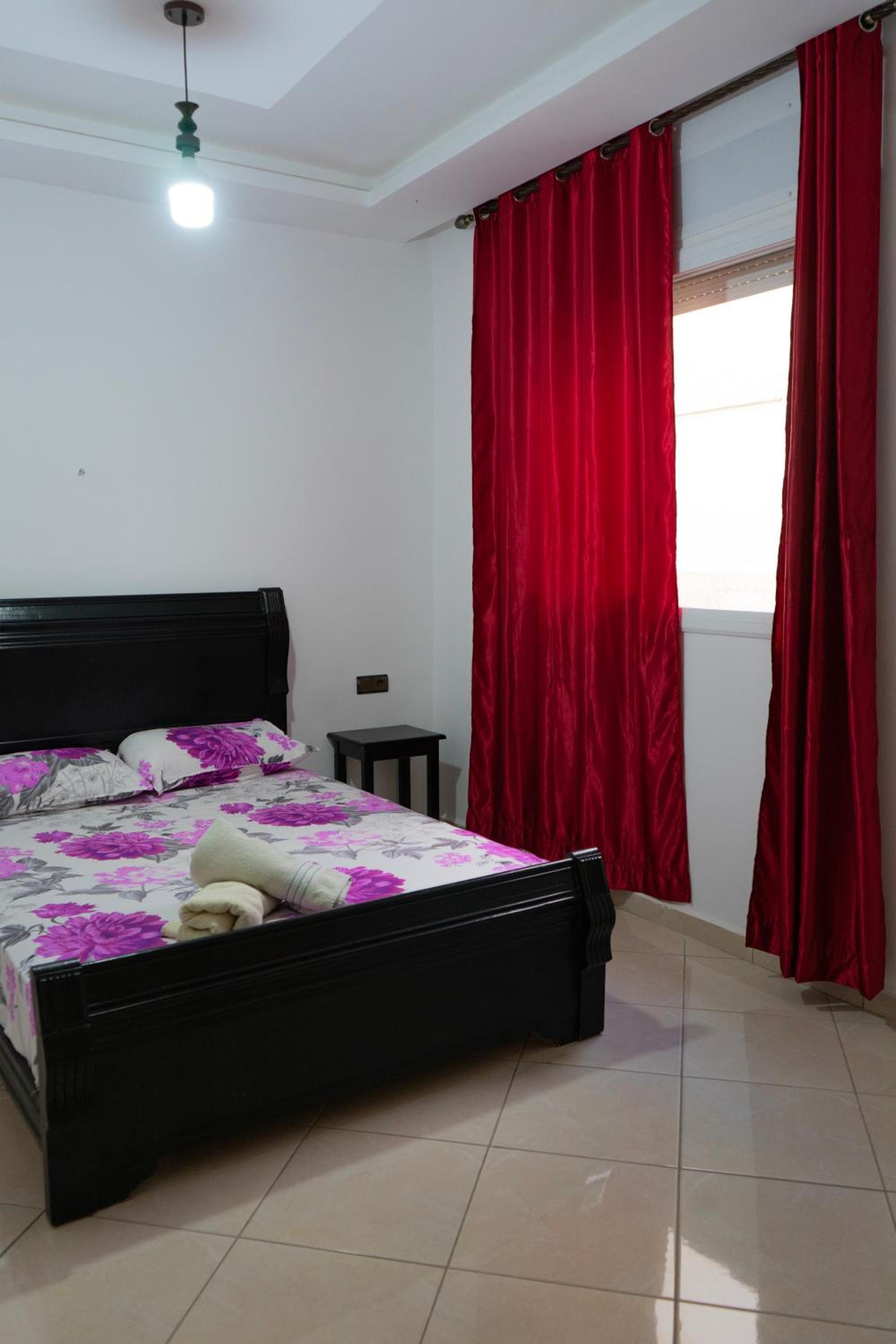 Apartment with Sea View photo 3