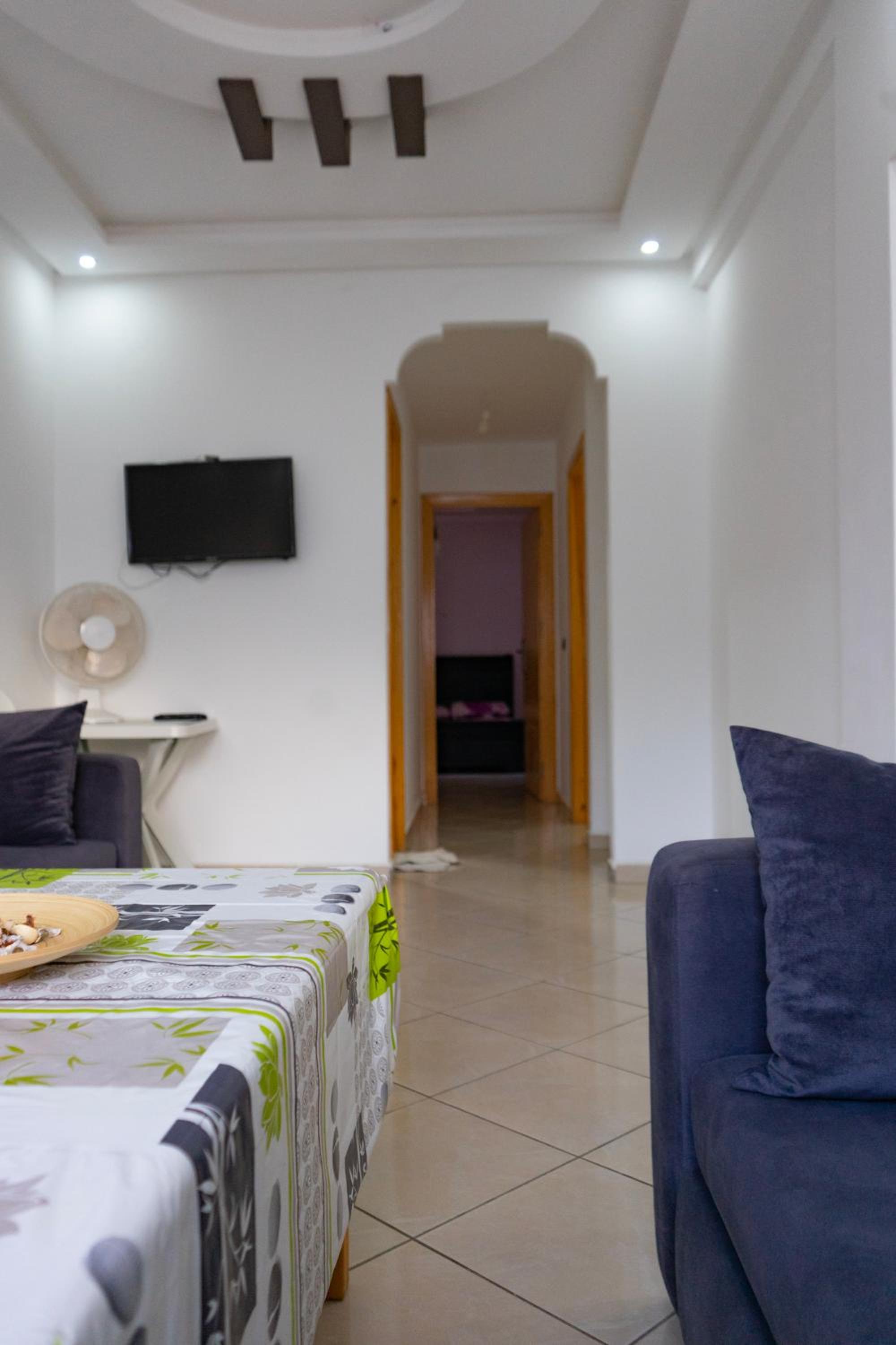 Apartment with Sea View photo 1
