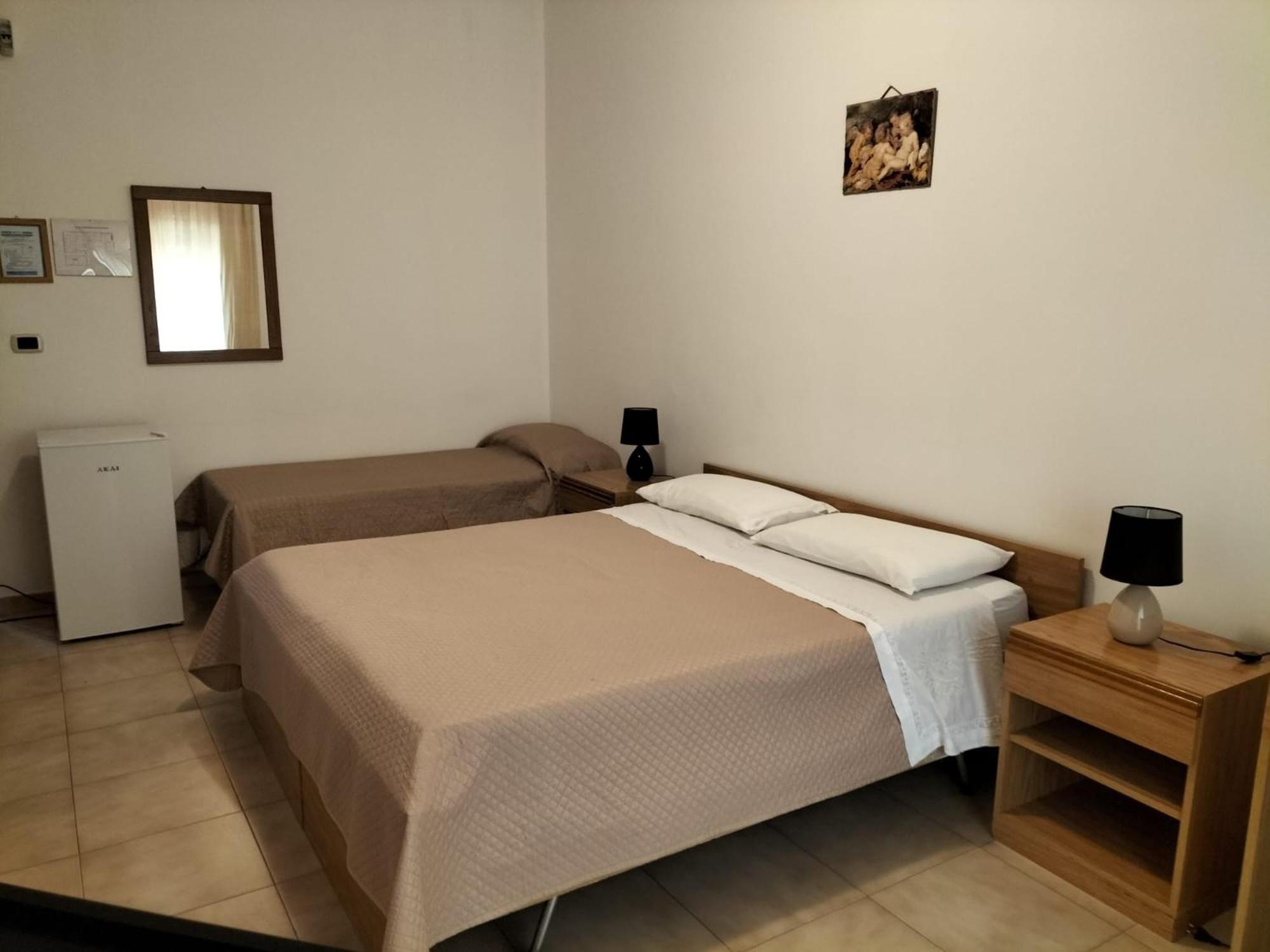 Double Room photo 2