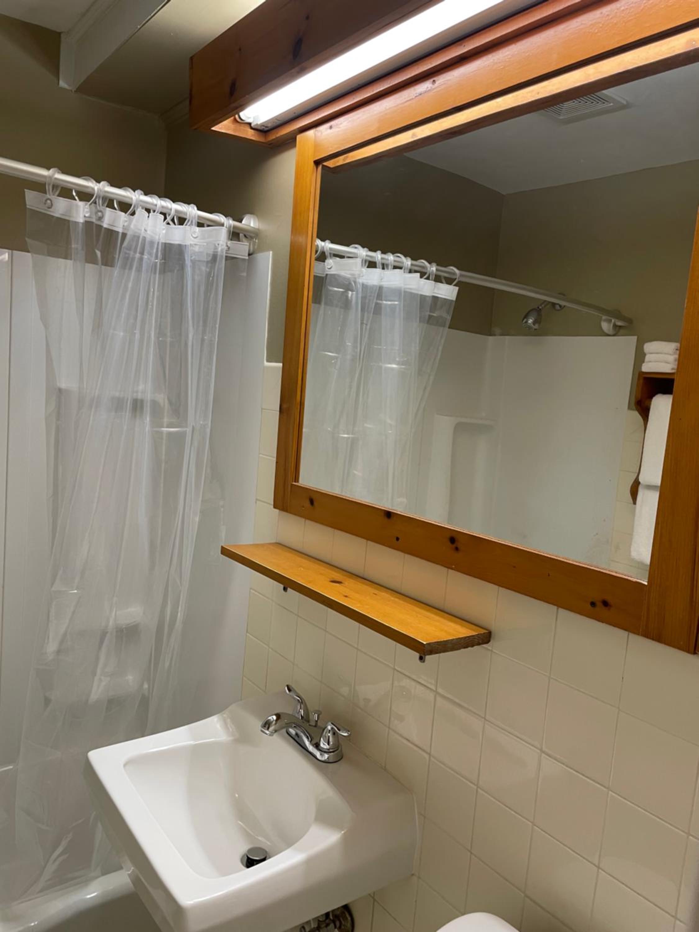 One Bedroom Efficiency Suite - Photo 4