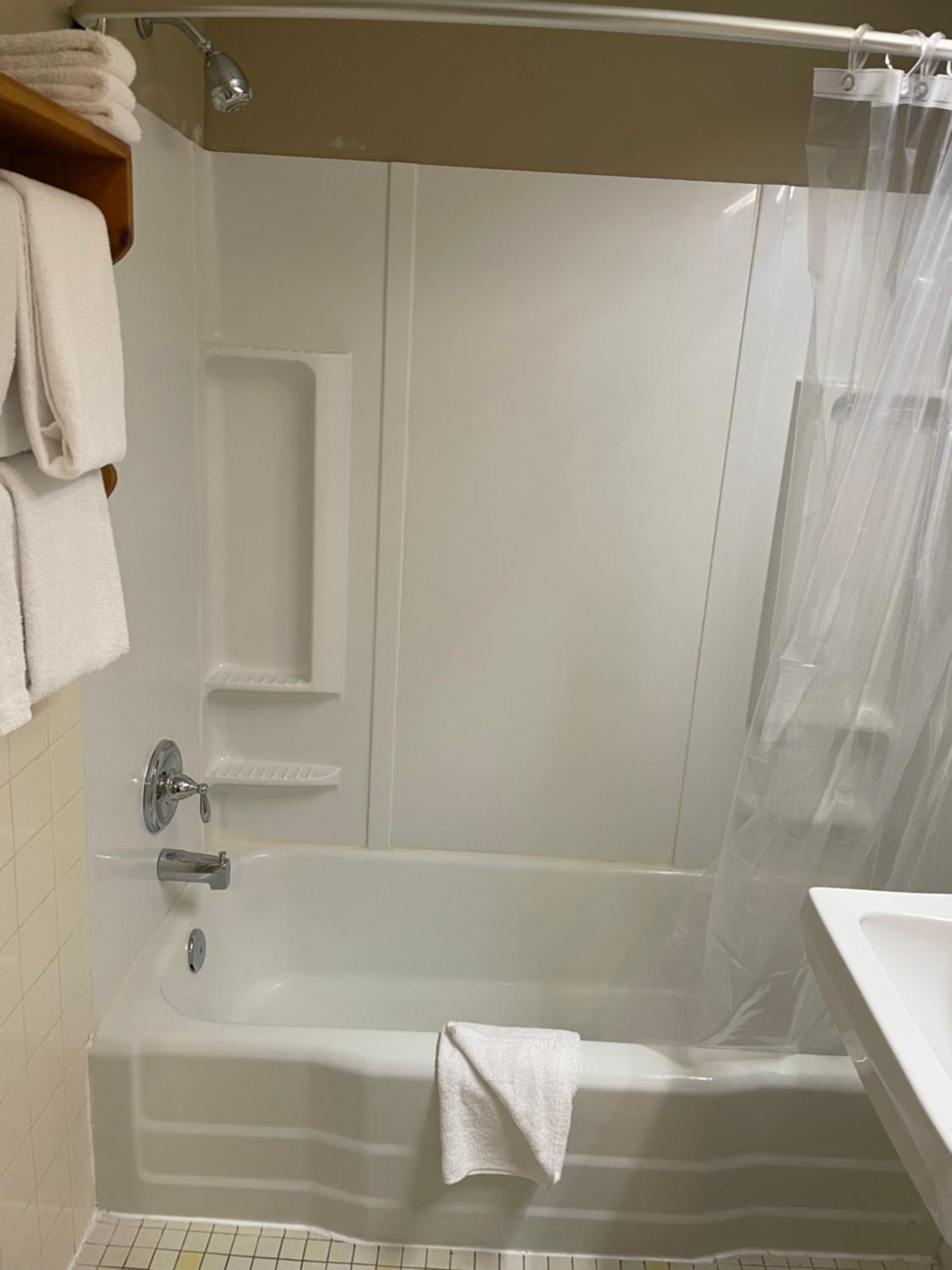 One Bedroom Efficiency Suite - Photo 7