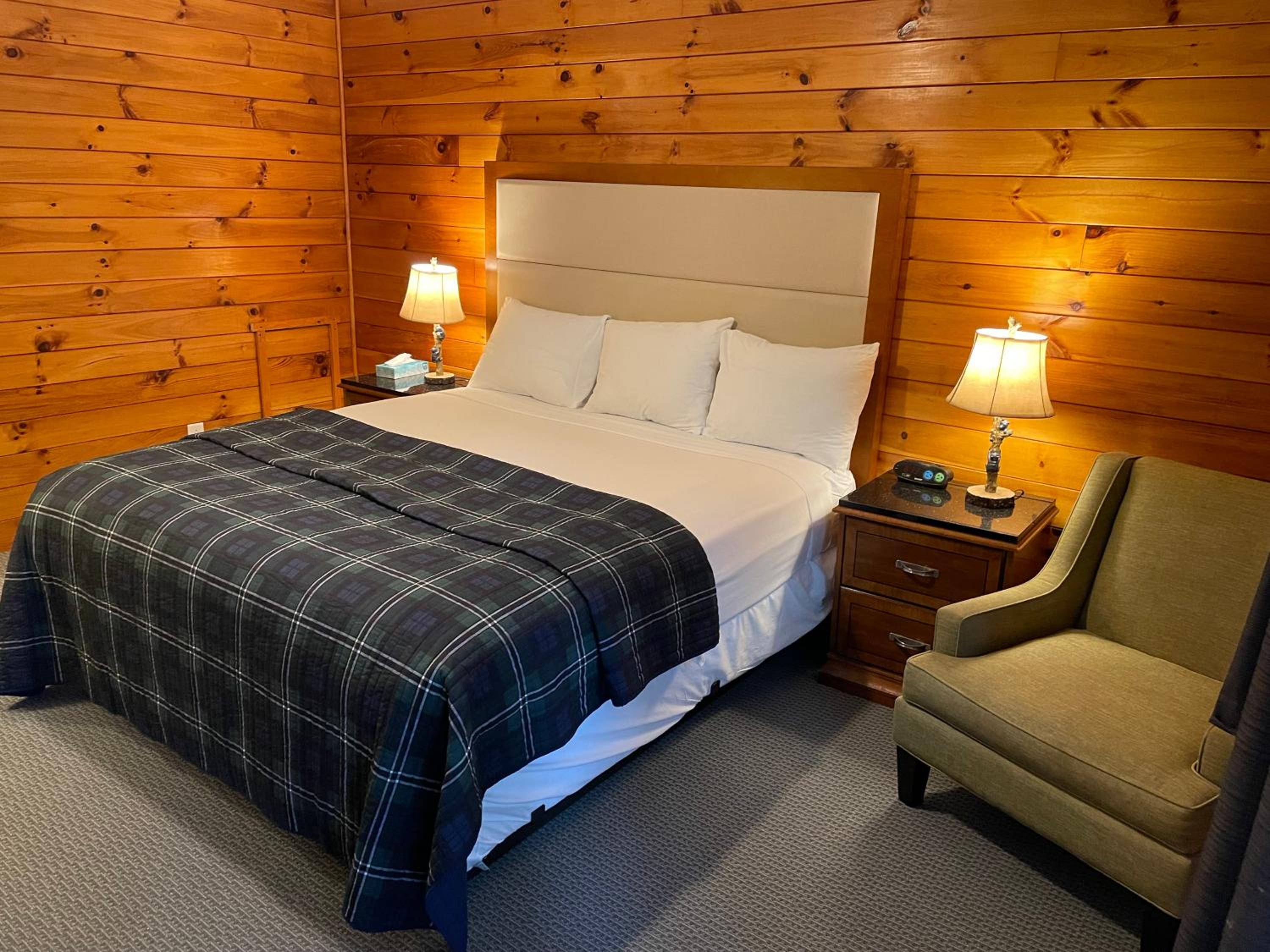Standard Room with 1 King Bed