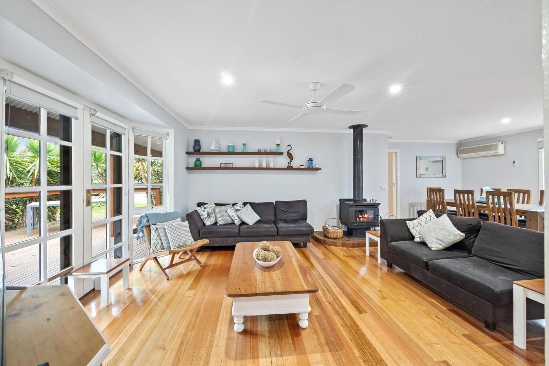 Vacation Home photo 1