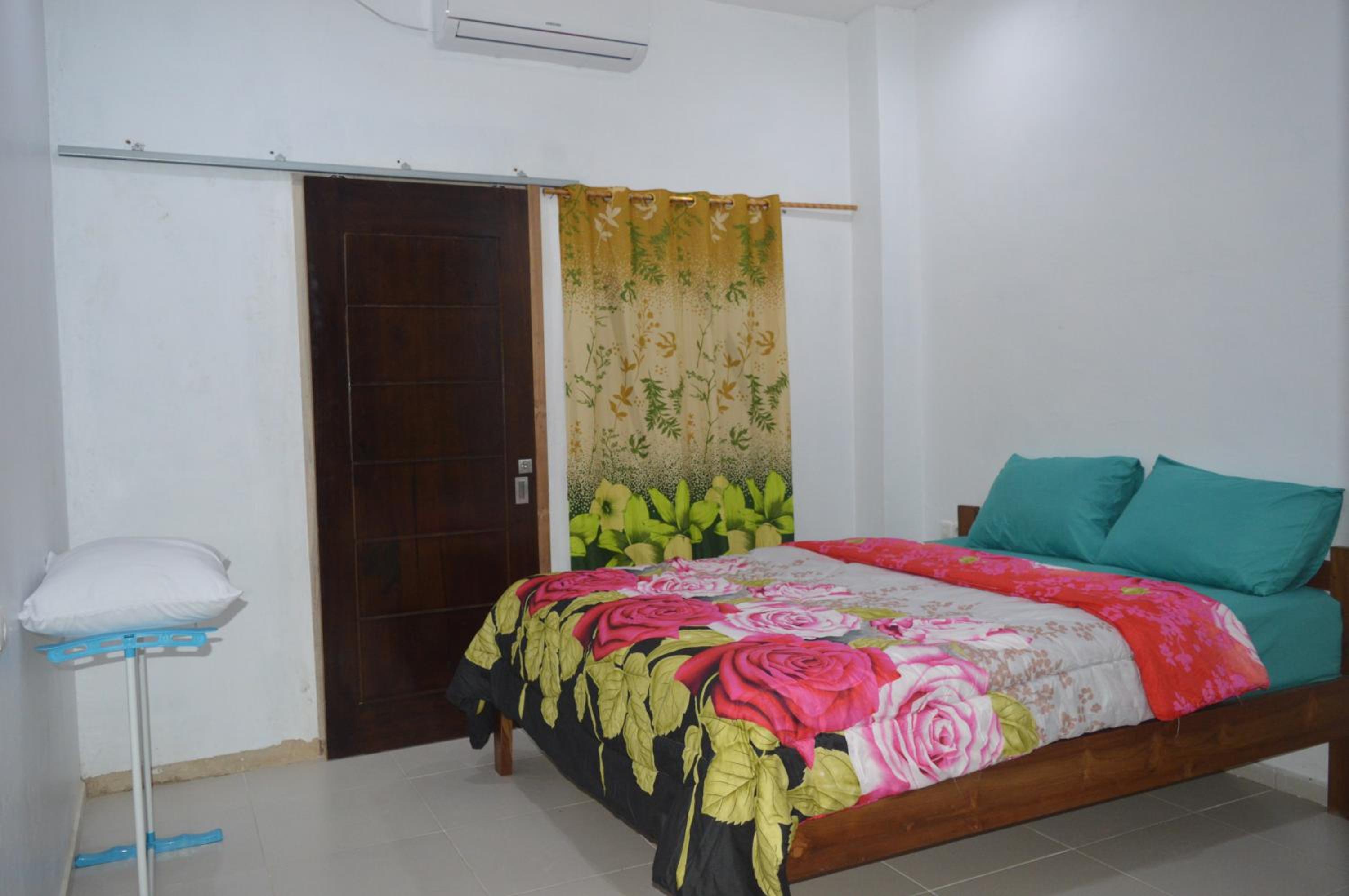 Double Room with Private Bathroom photo 1