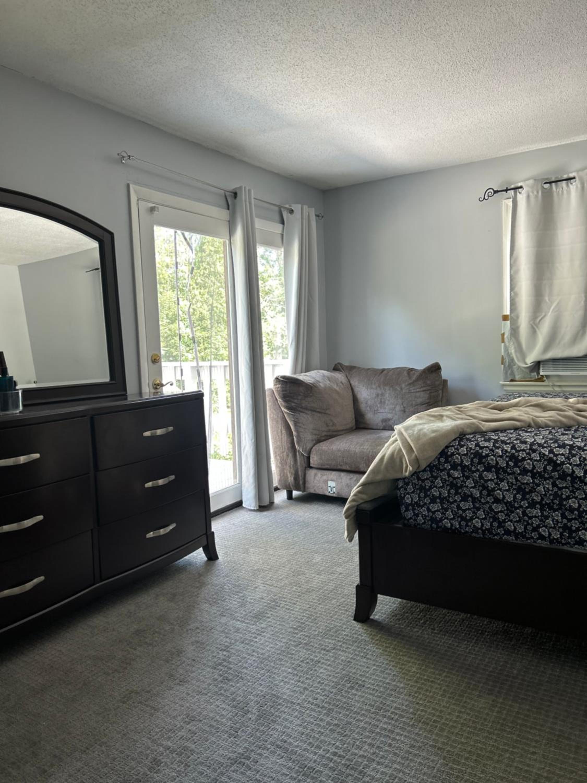 Three-Bedroom Villa photo 2