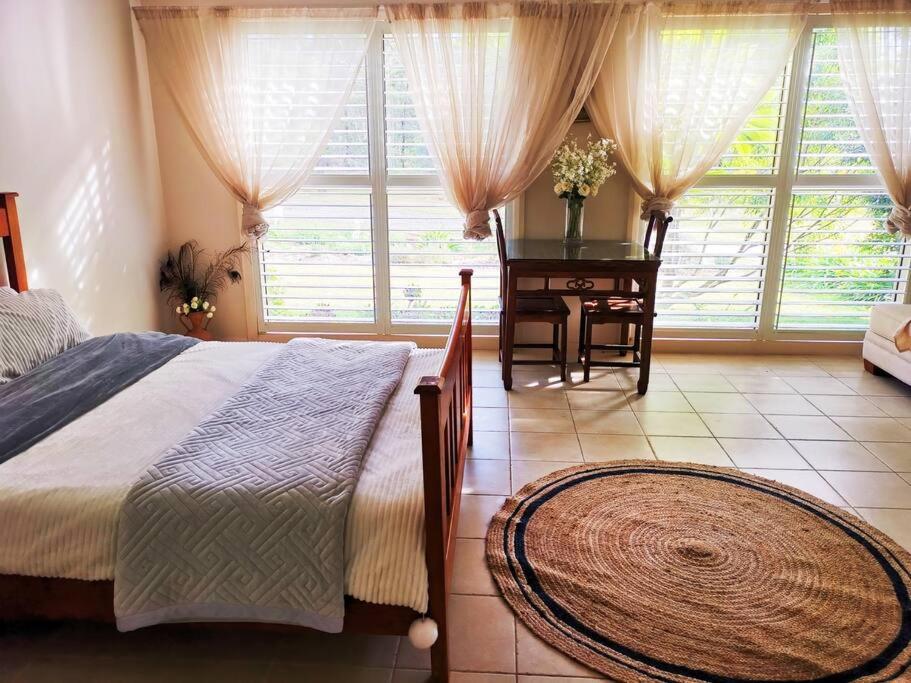 Villa With Garden View photo 1