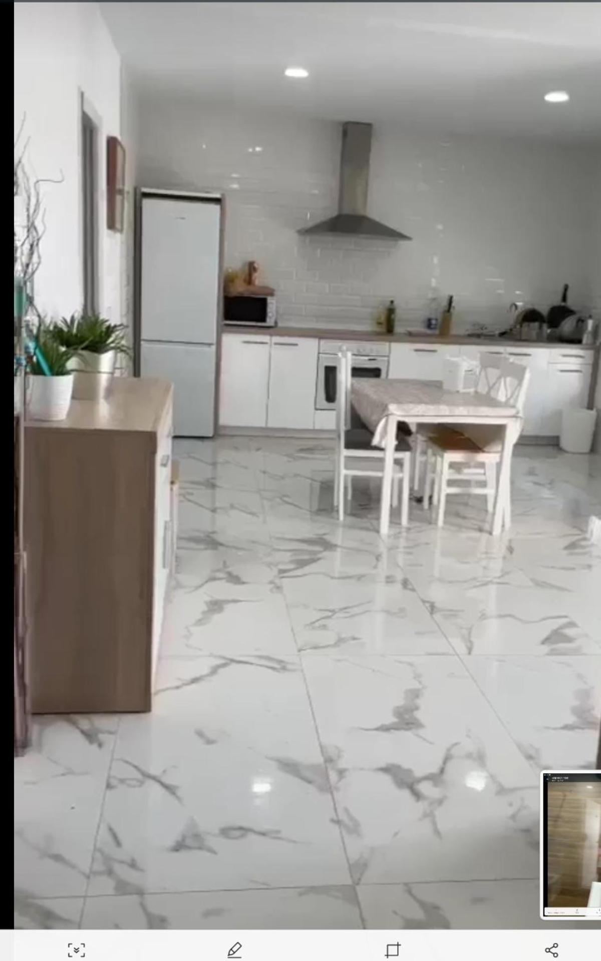 Three-Bedroom Villa photo 2