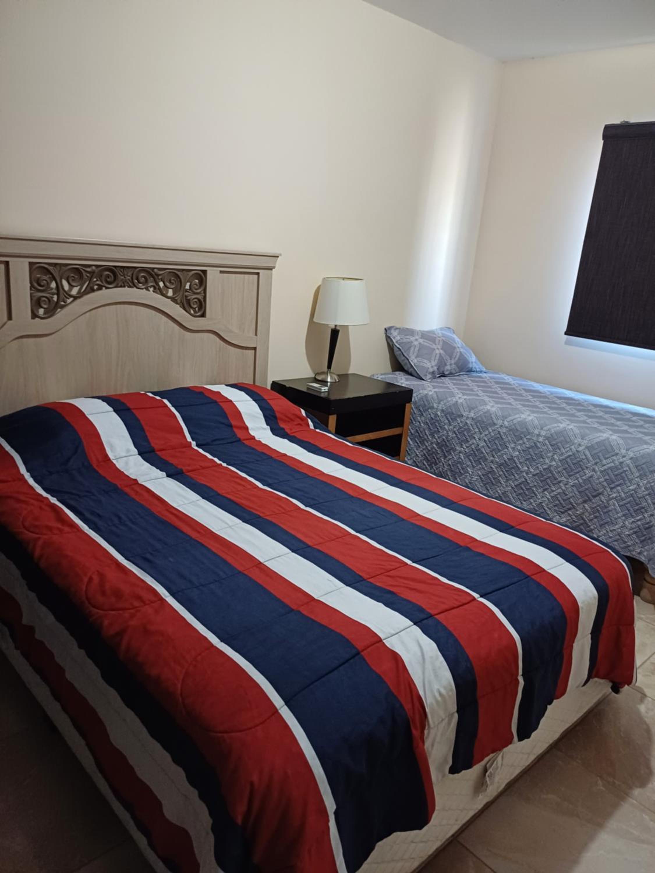Two-Bedroom House photo 2