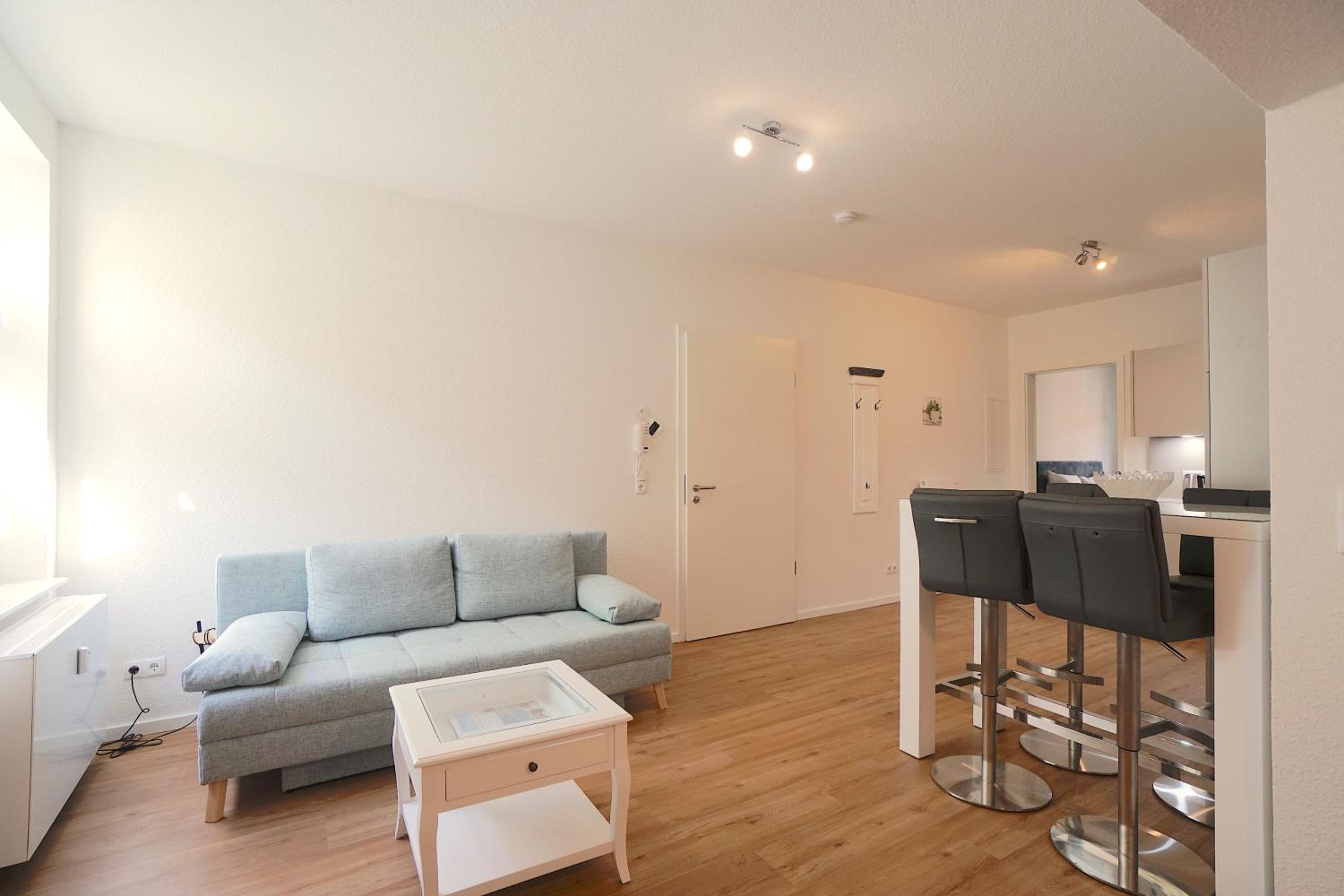 Apartment with Terrace photo 1