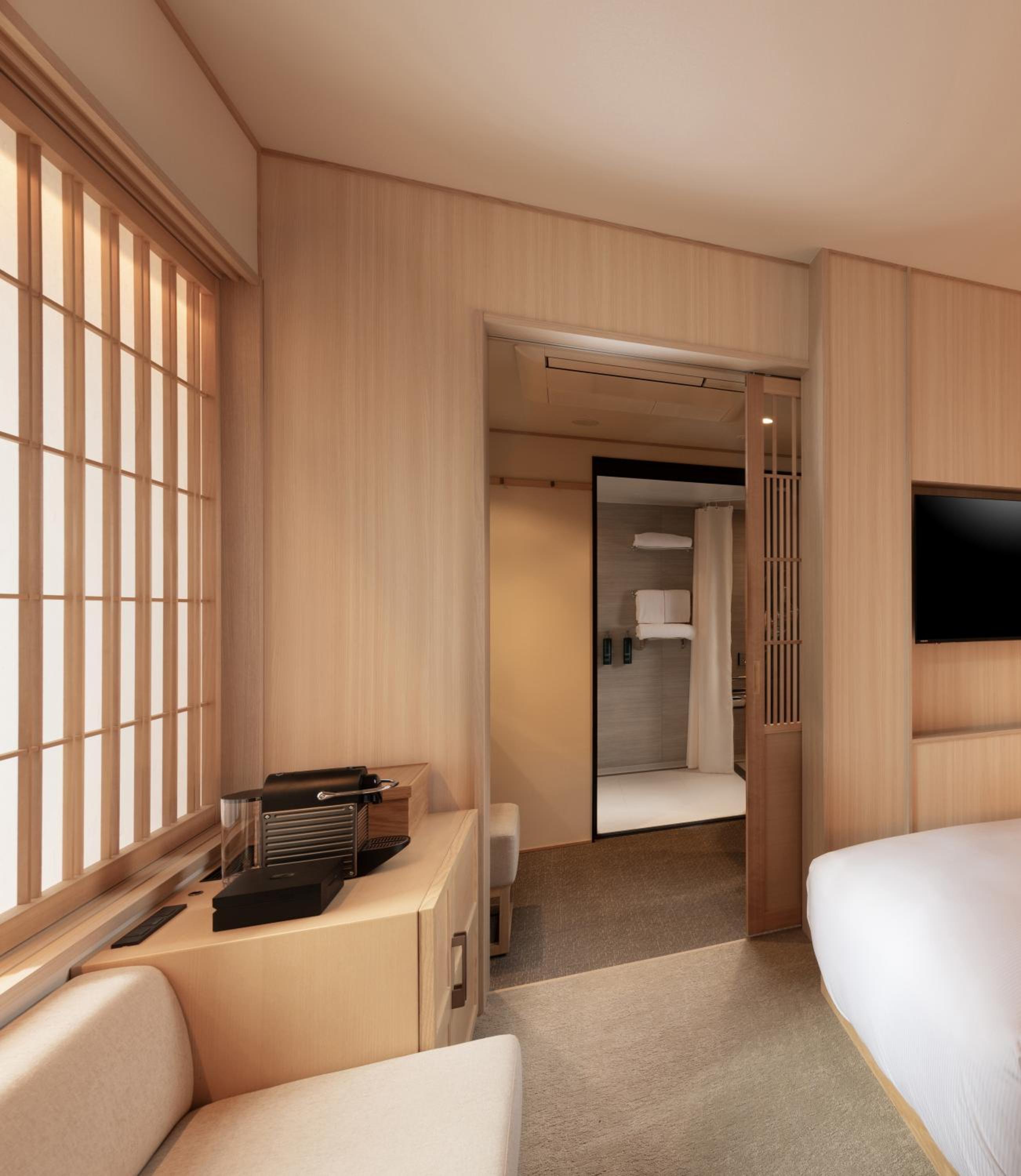 DoubleTree by Hilton Kyoto Higashiyama, Billede 2