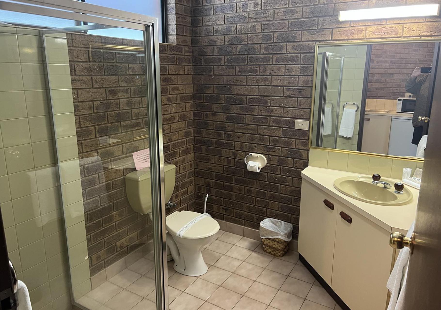 Budget Triple Room - Photo 2