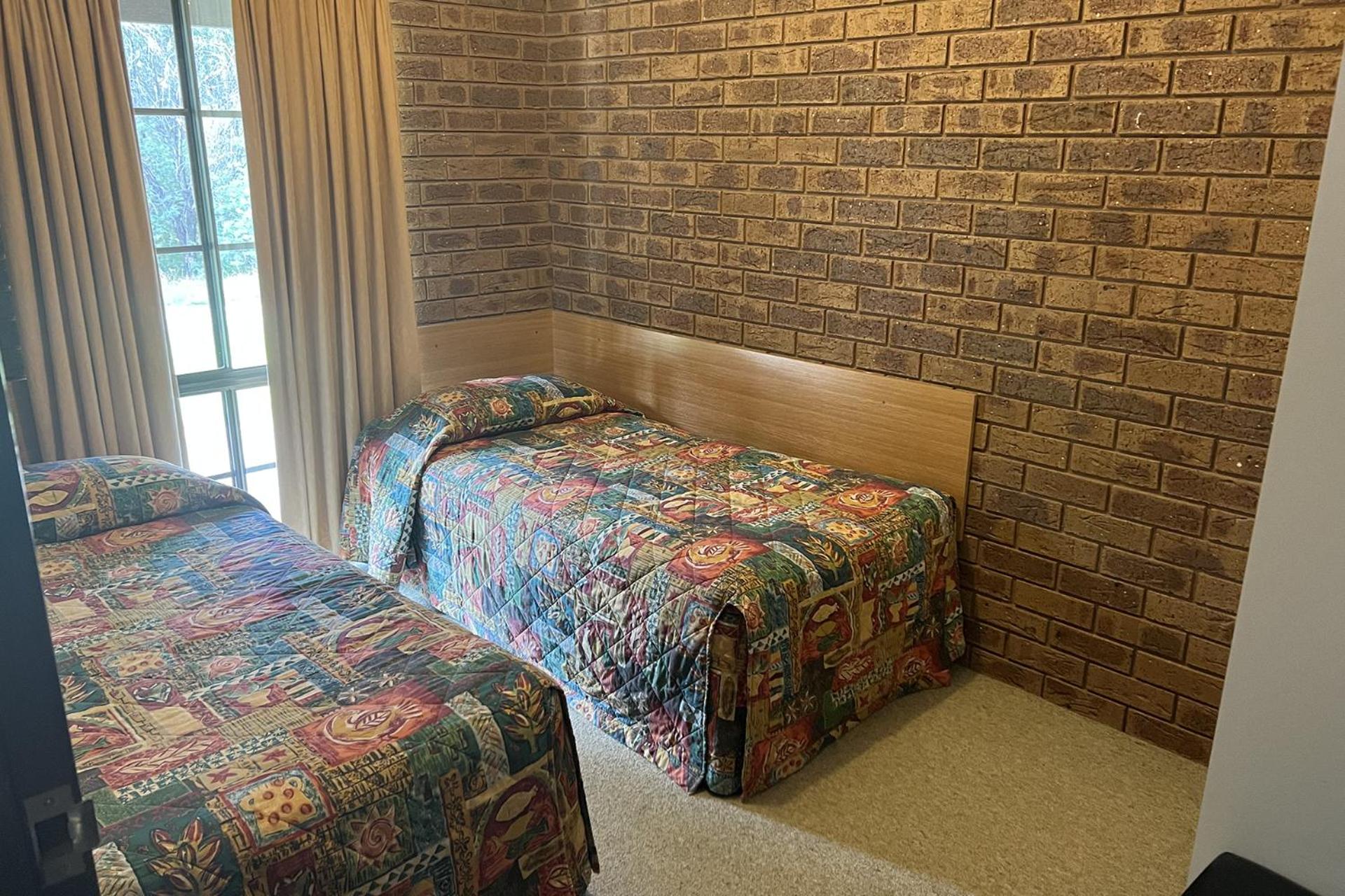 Budget Triple Room - Photo 1