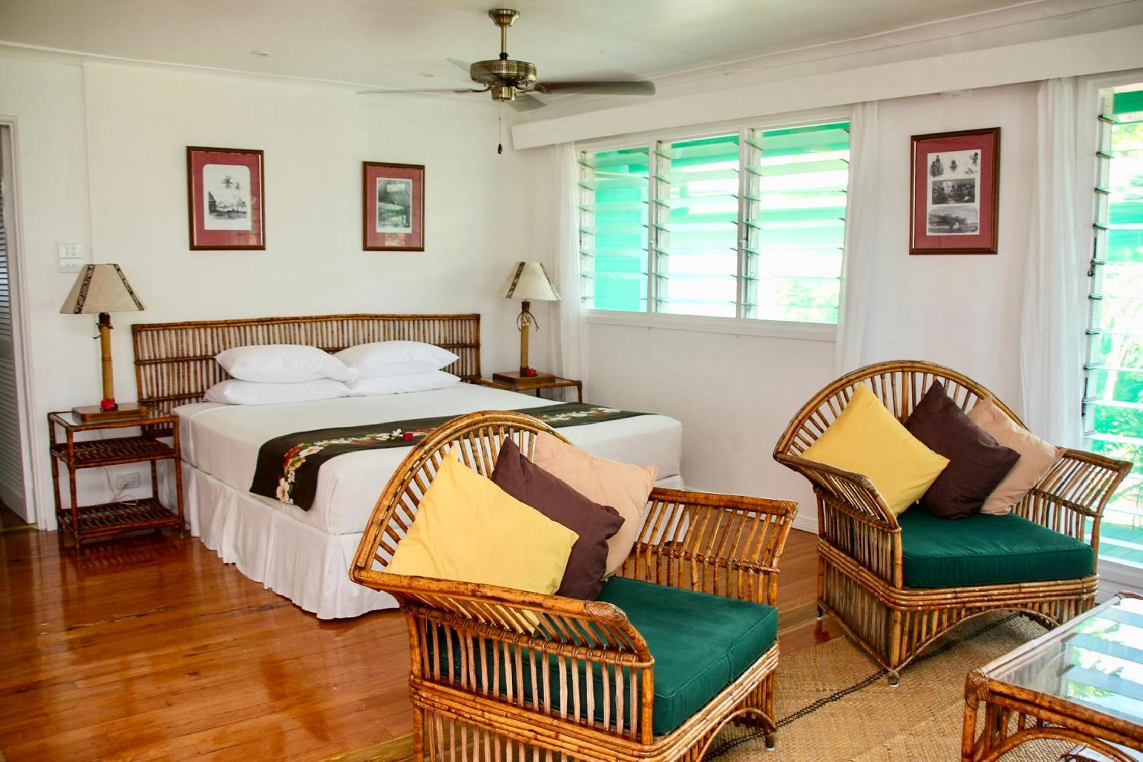 King Suite photo 2