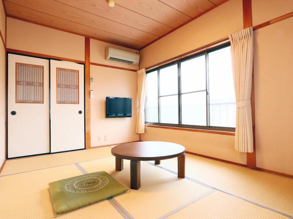 Japanese-Style Room photo 2