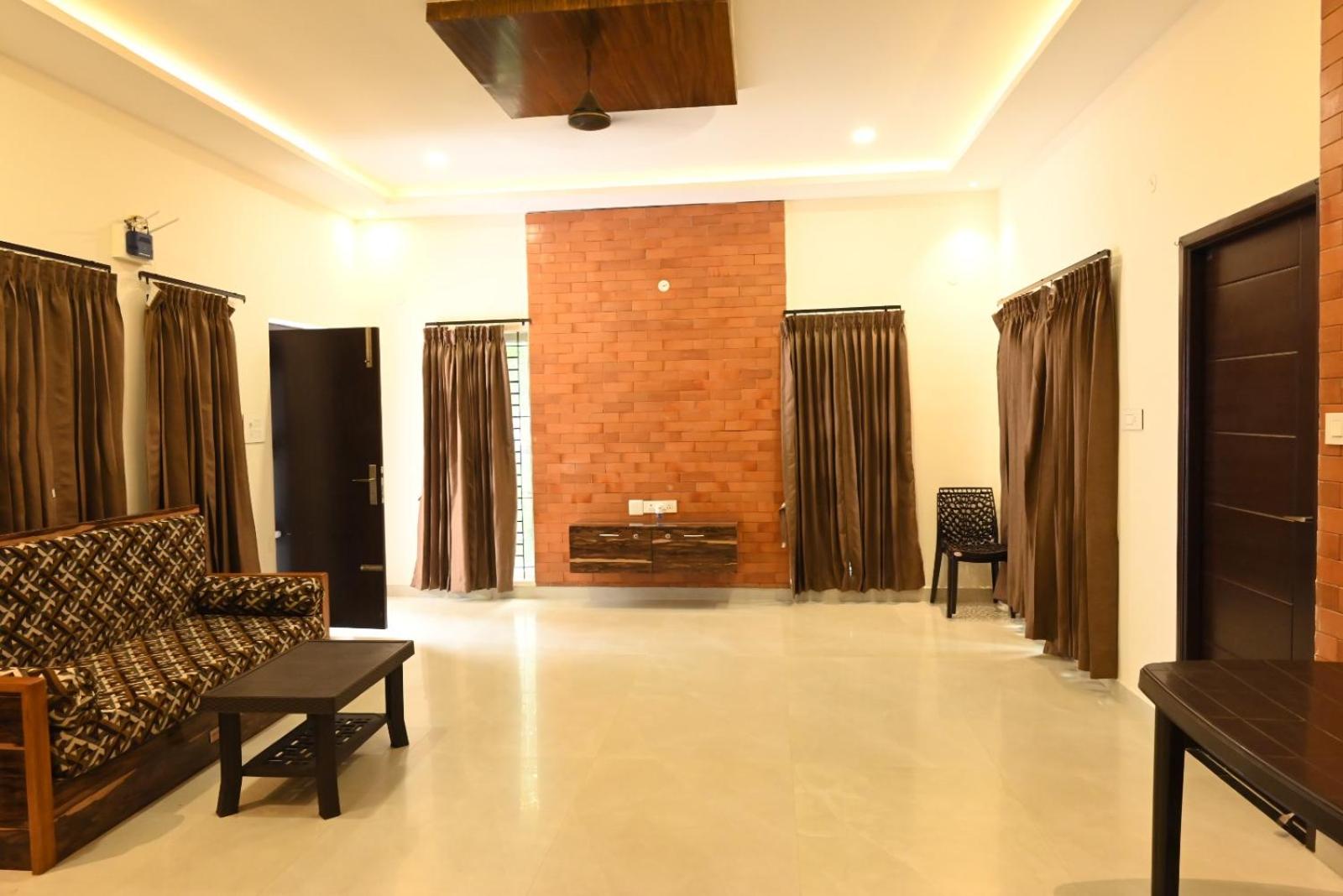 Two-Bedroom Villa