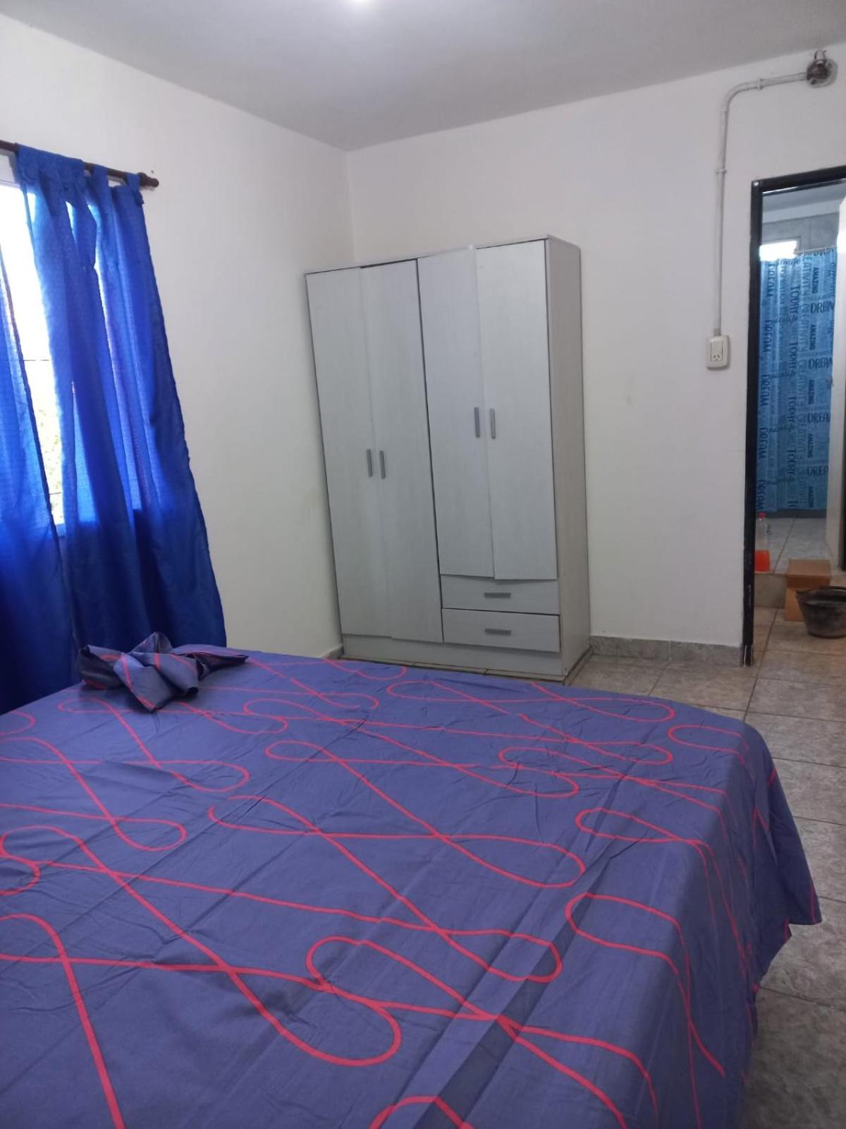 Two-Bedroom Apartment photo 3