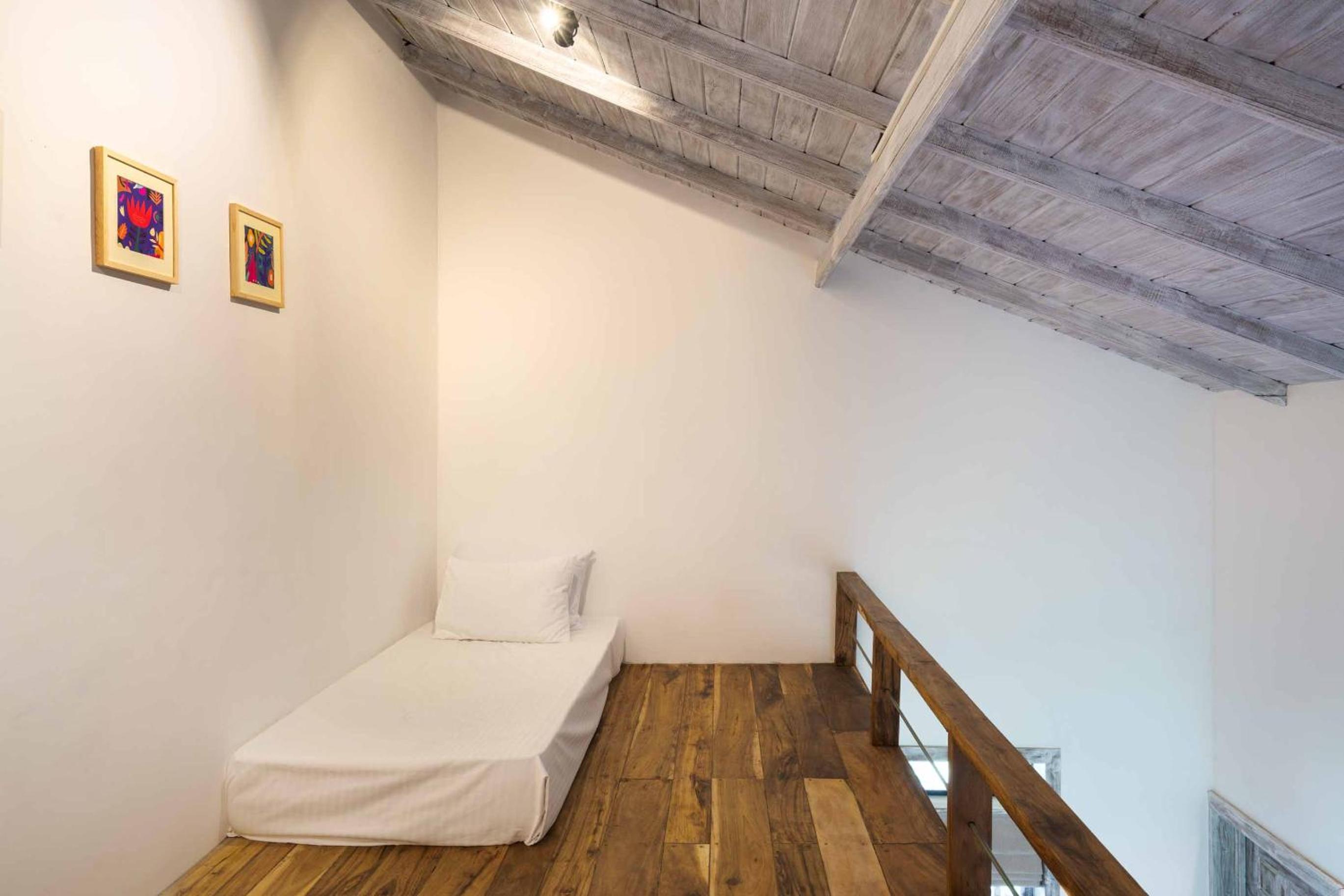 Chalet photo 1