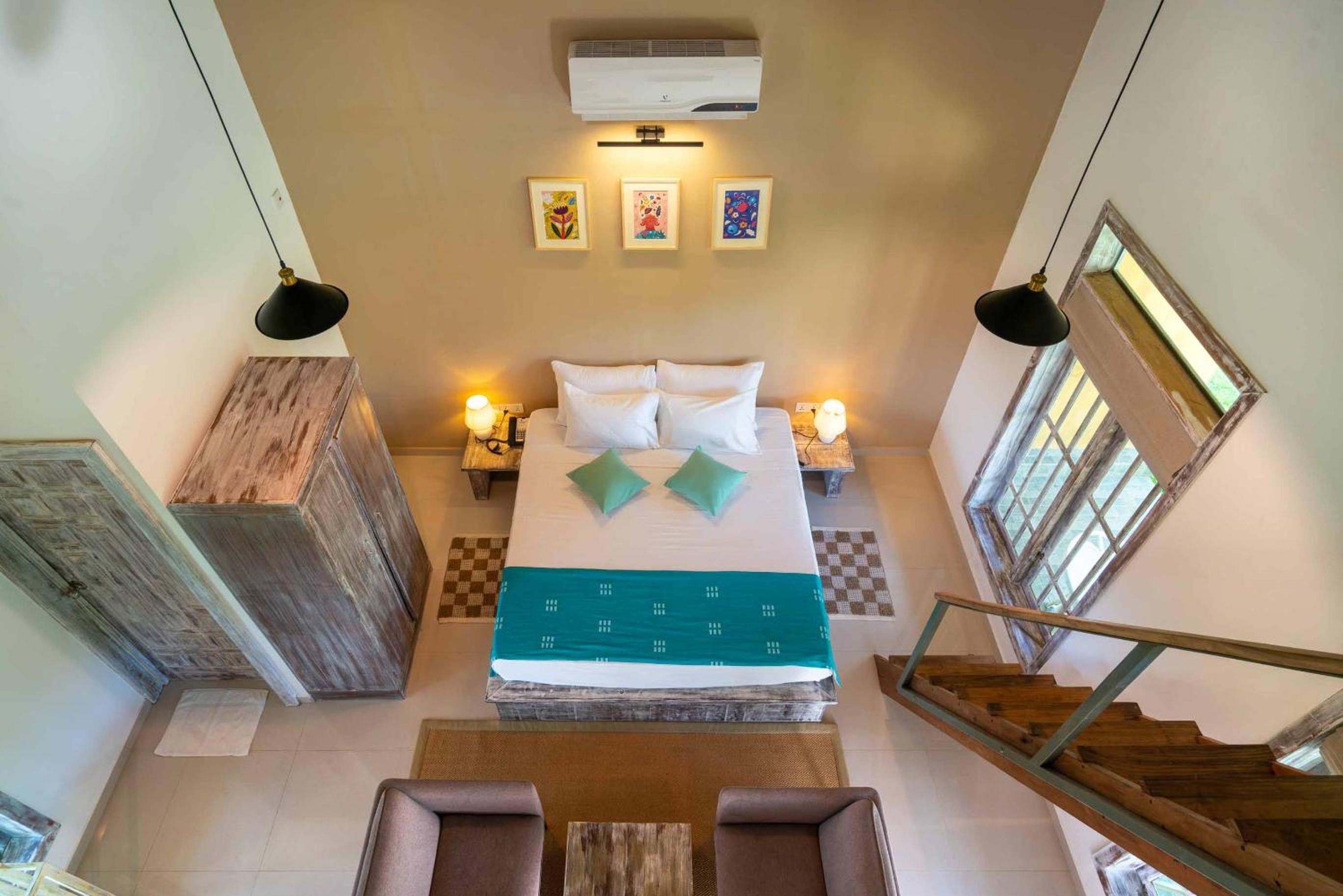 Chalet photo 2