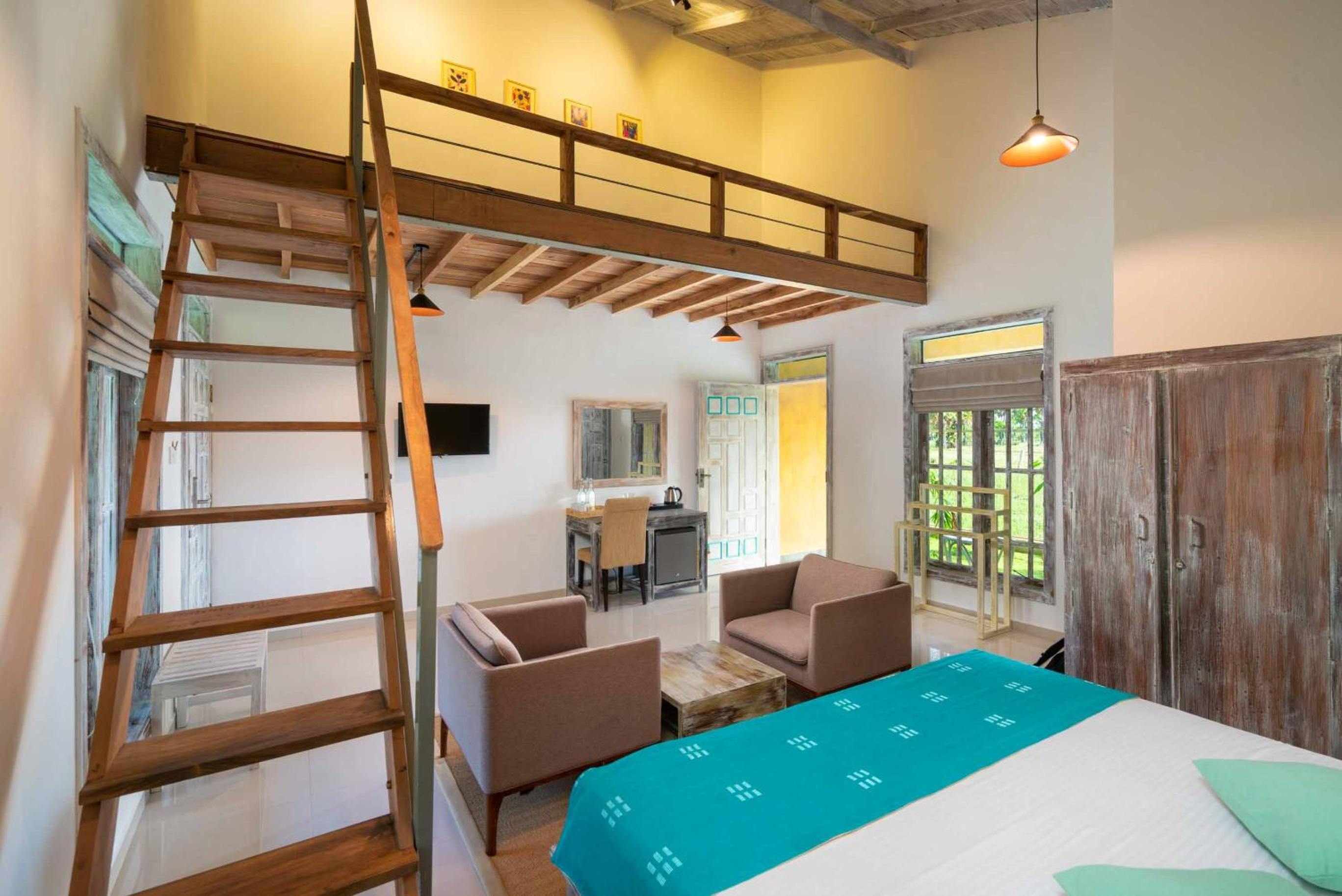 Chalet photo 3