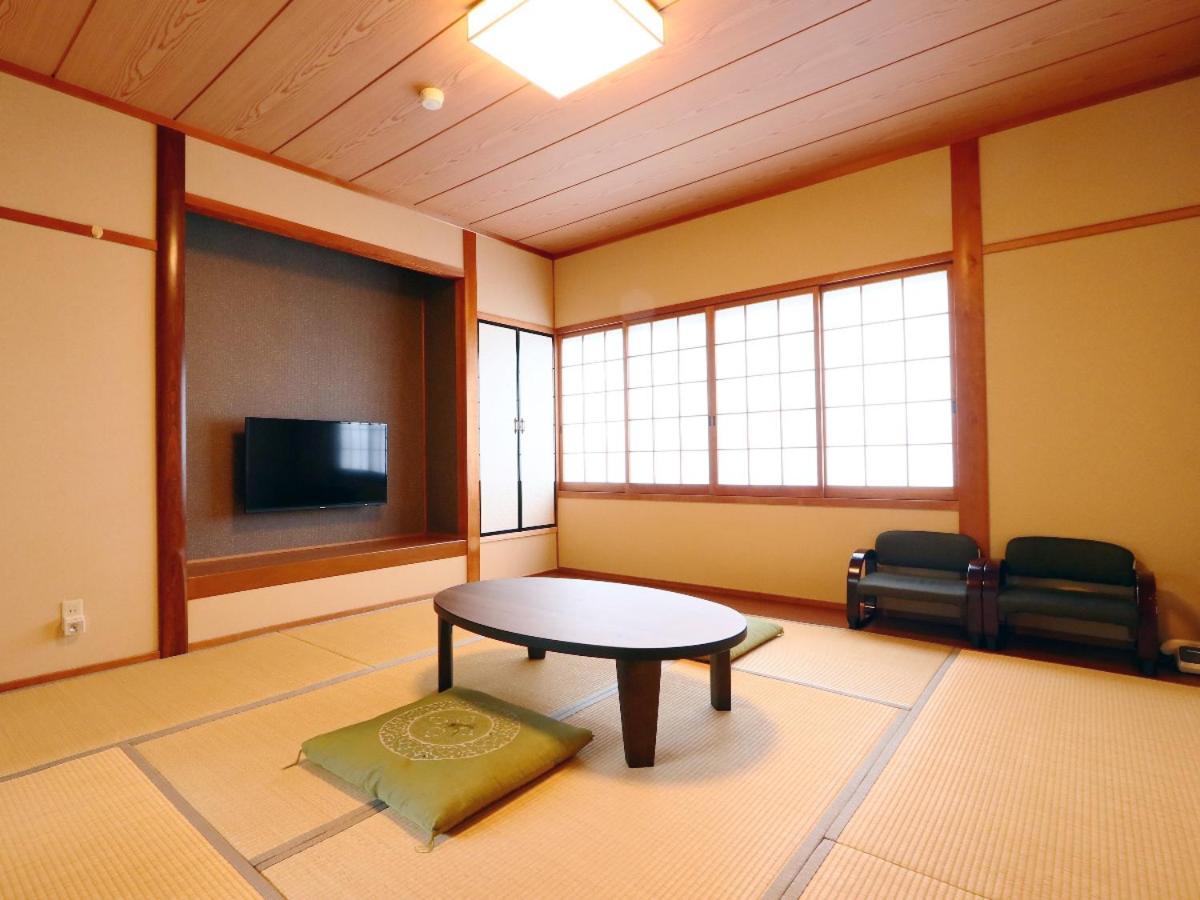 Japanese-Style Room photo 3