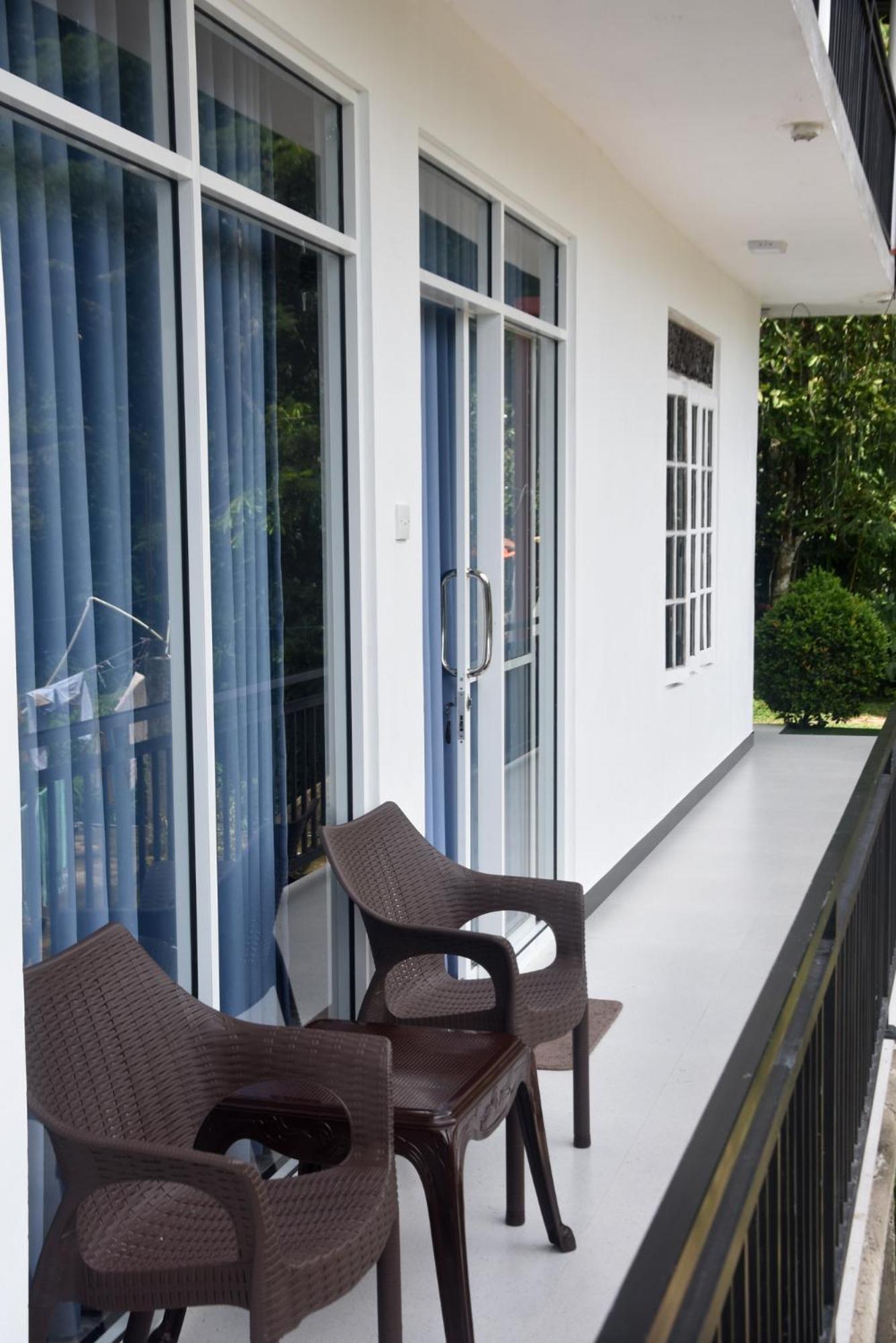 Double Room with Mountain View photo 3