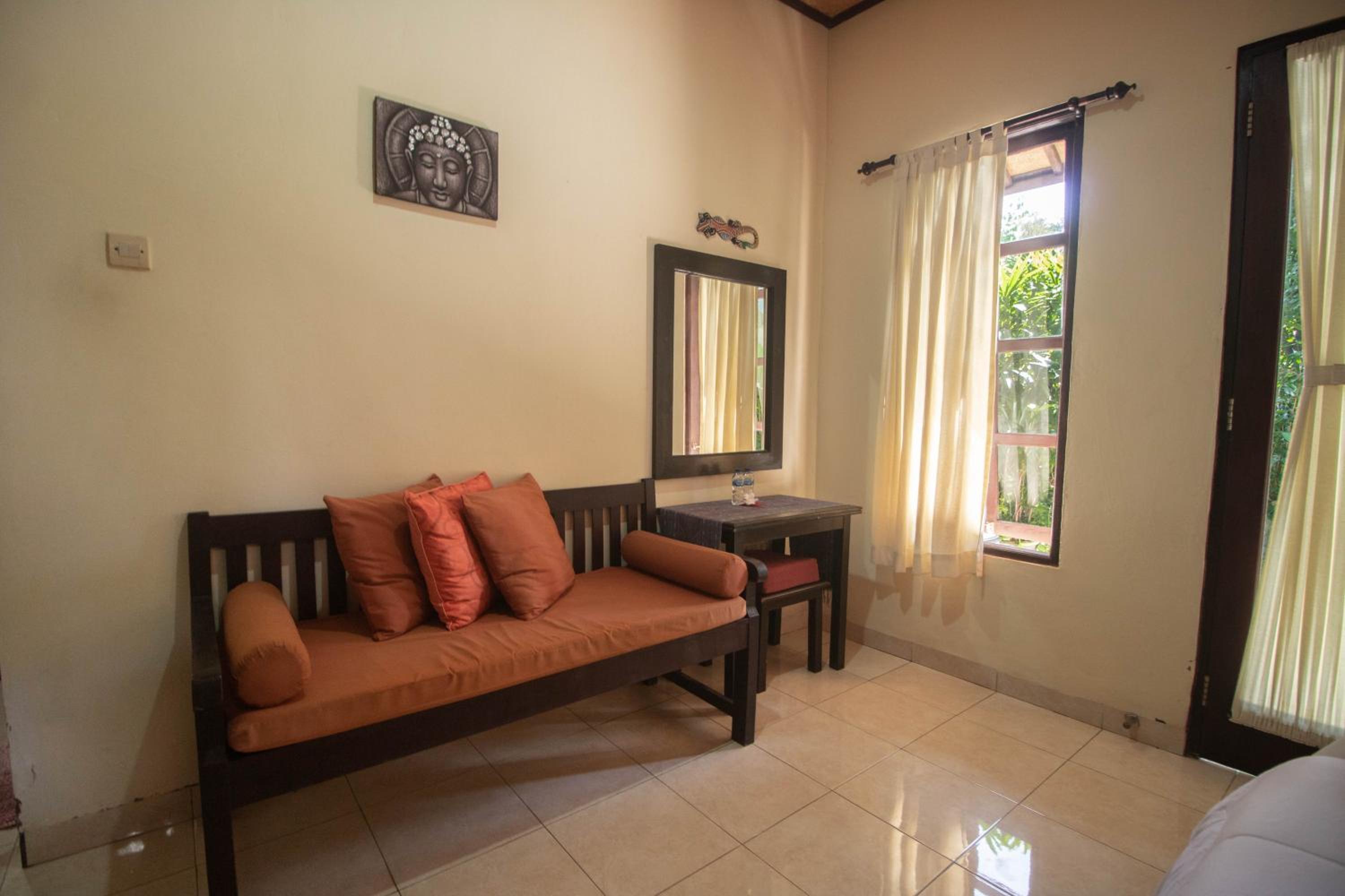 Superior Double Room with Air Conditioning photo 2