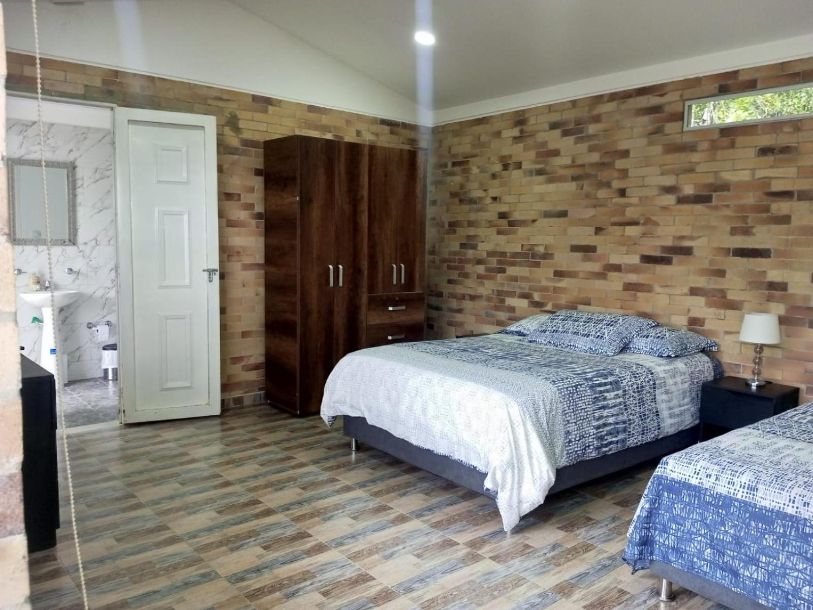 Quadruple Room photo 3