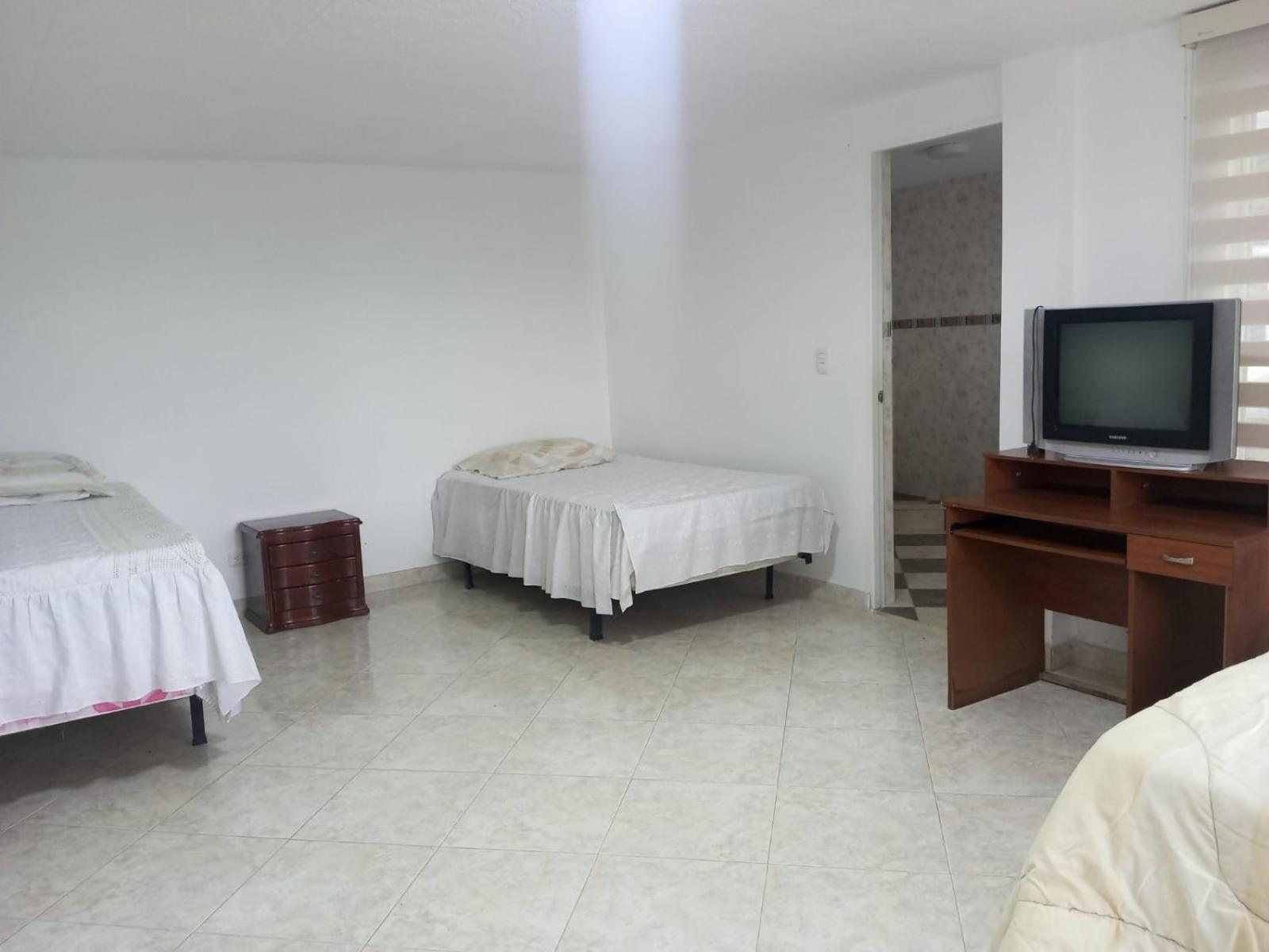 Double Room With Mountain View photo 1